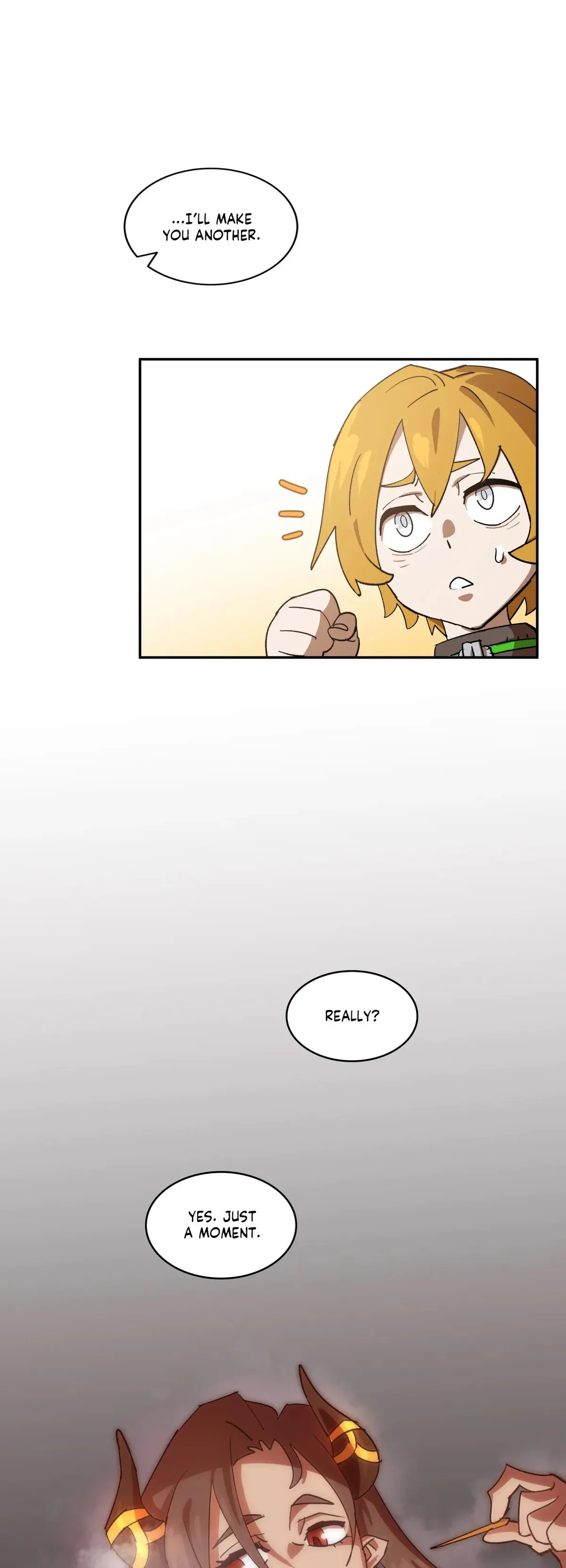 4 Cut Hero Chapter 205 Online - página 32