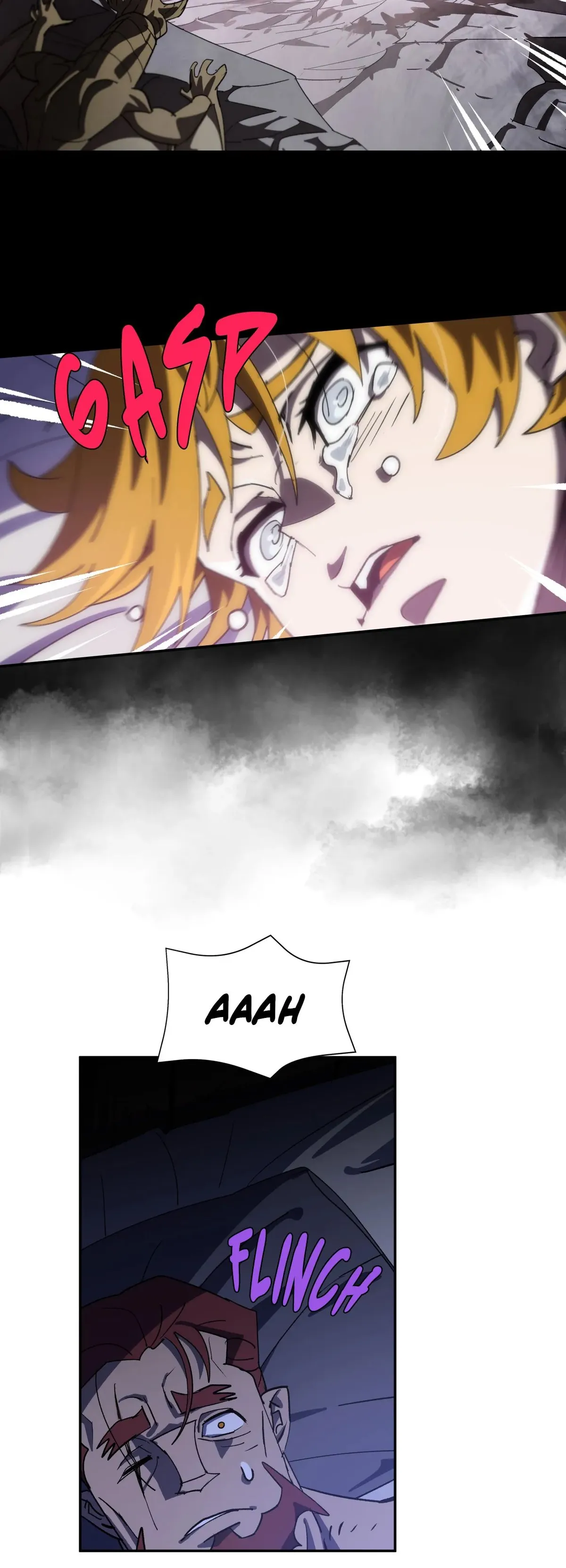 4 Cut Hero Chapter 205 Online - página 35