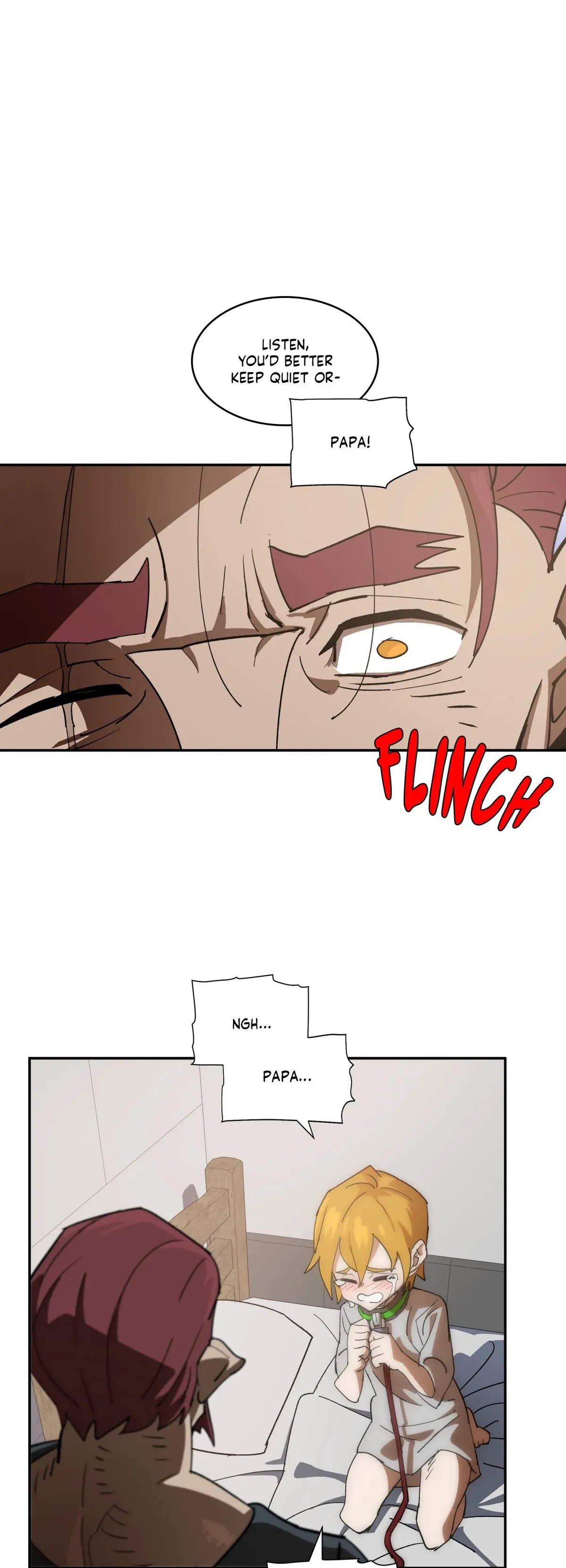 4 Cut Hero Chapter 205 Online - página 38