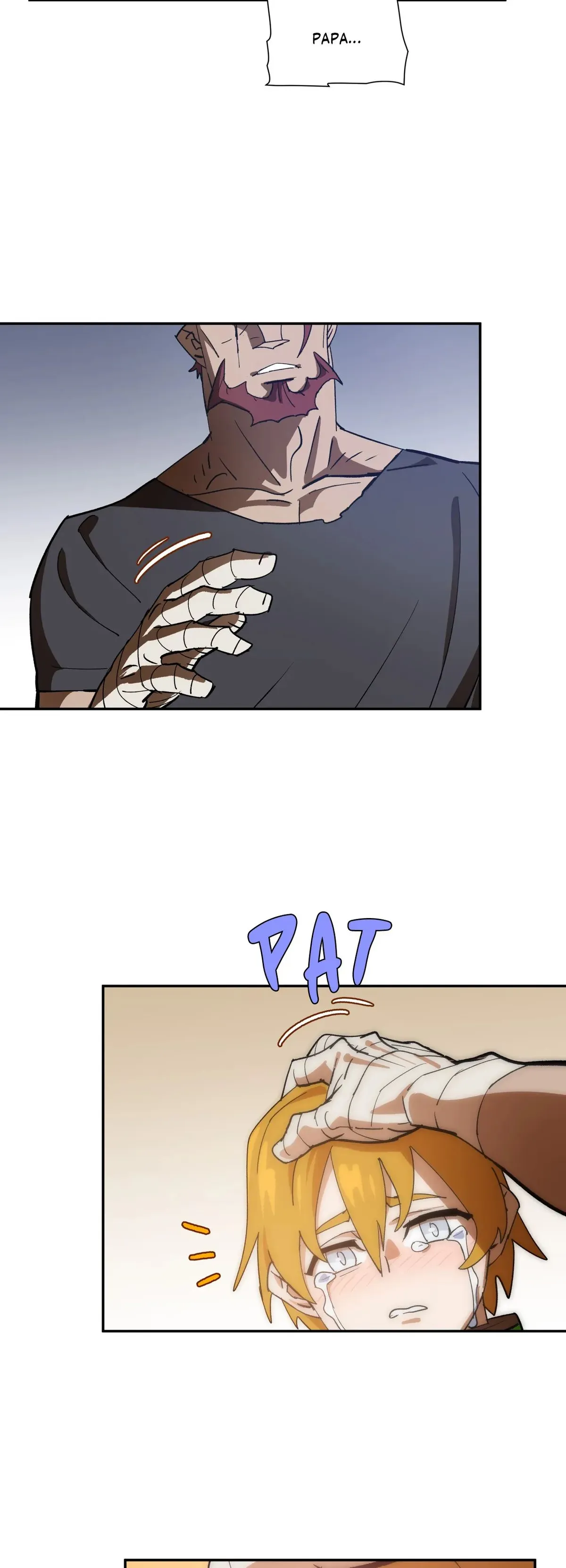 4 Cut Hero Chapter 205 Online - página 39
