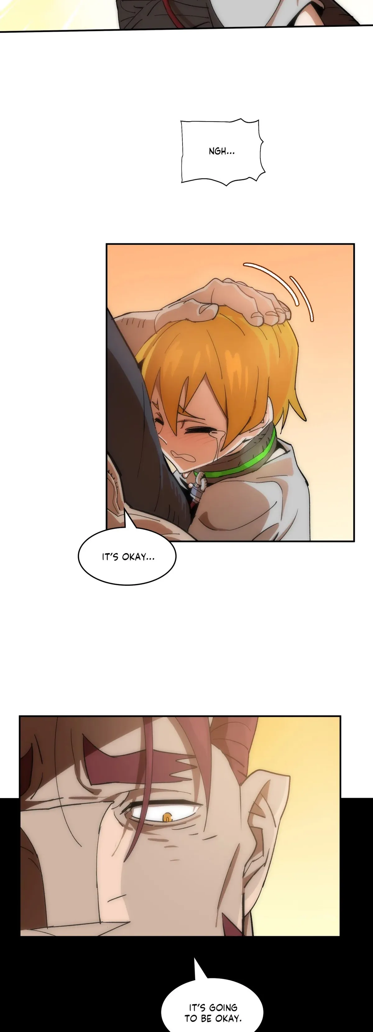 4 Cut Hero Chapter 205 Online - página 41