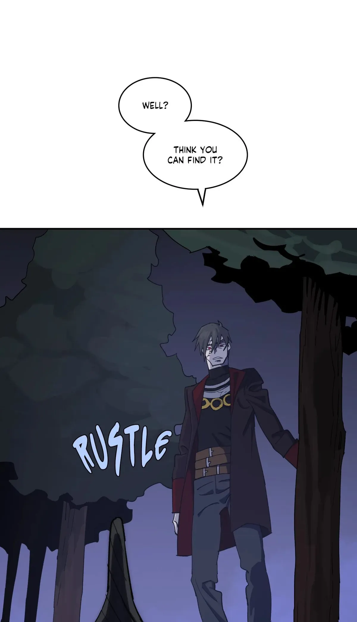 4 Cut Hero Chapter 205 Online - página 44