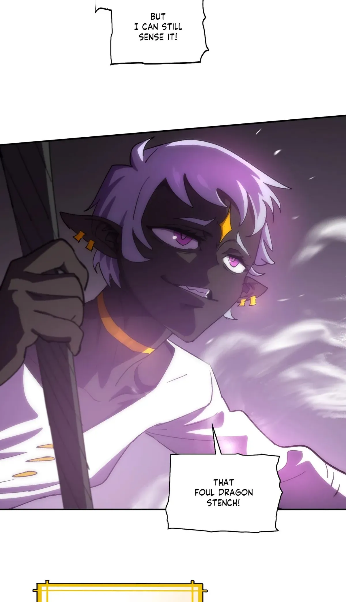 4 Cut Hero Chapter 205 Online - página 46