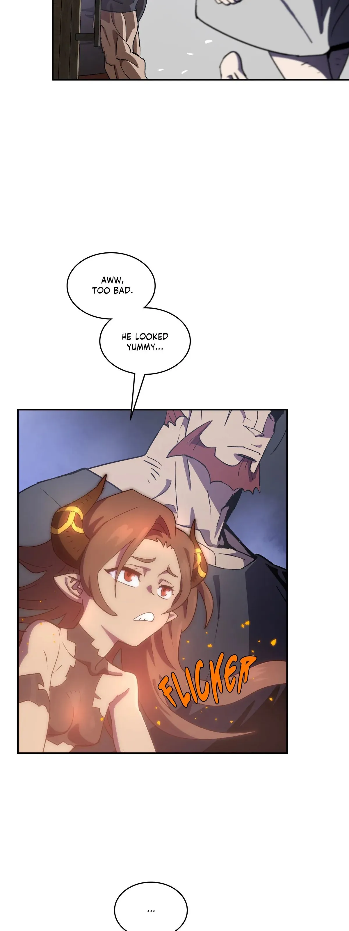 4 Cut Hero Chapter 206 Online - página 6