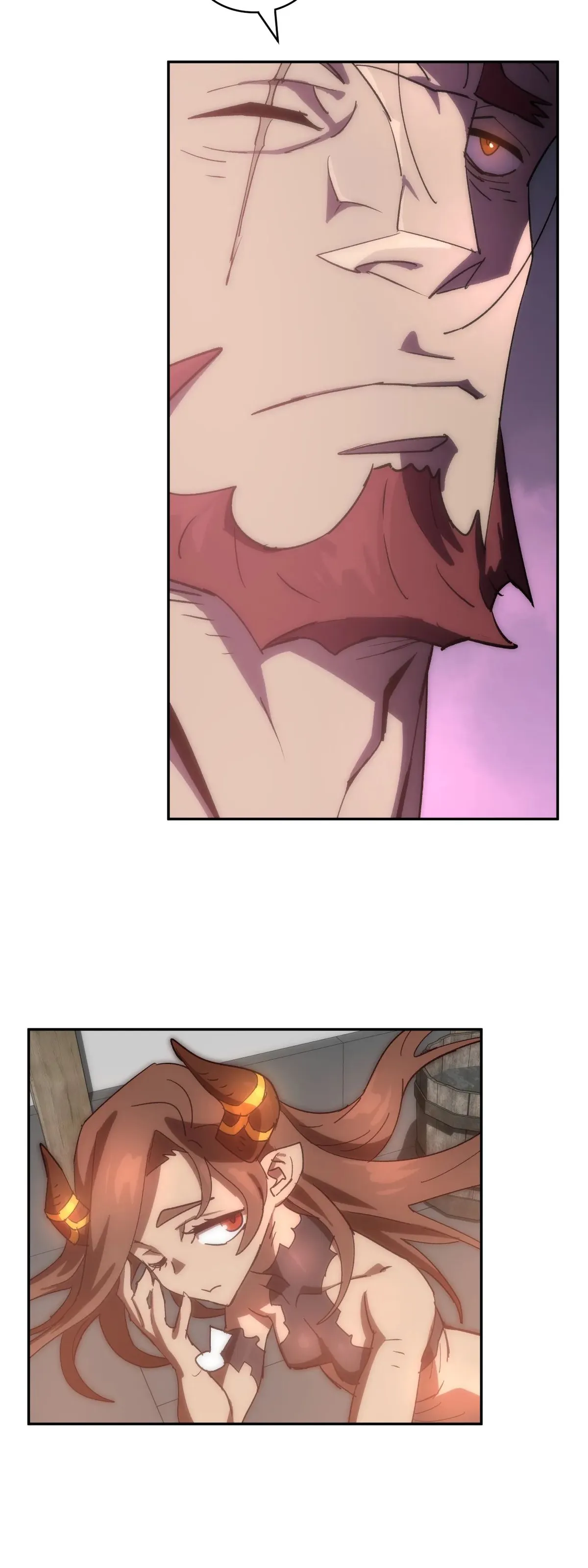 4 Cut Hero Chapter 206 Online - página 7