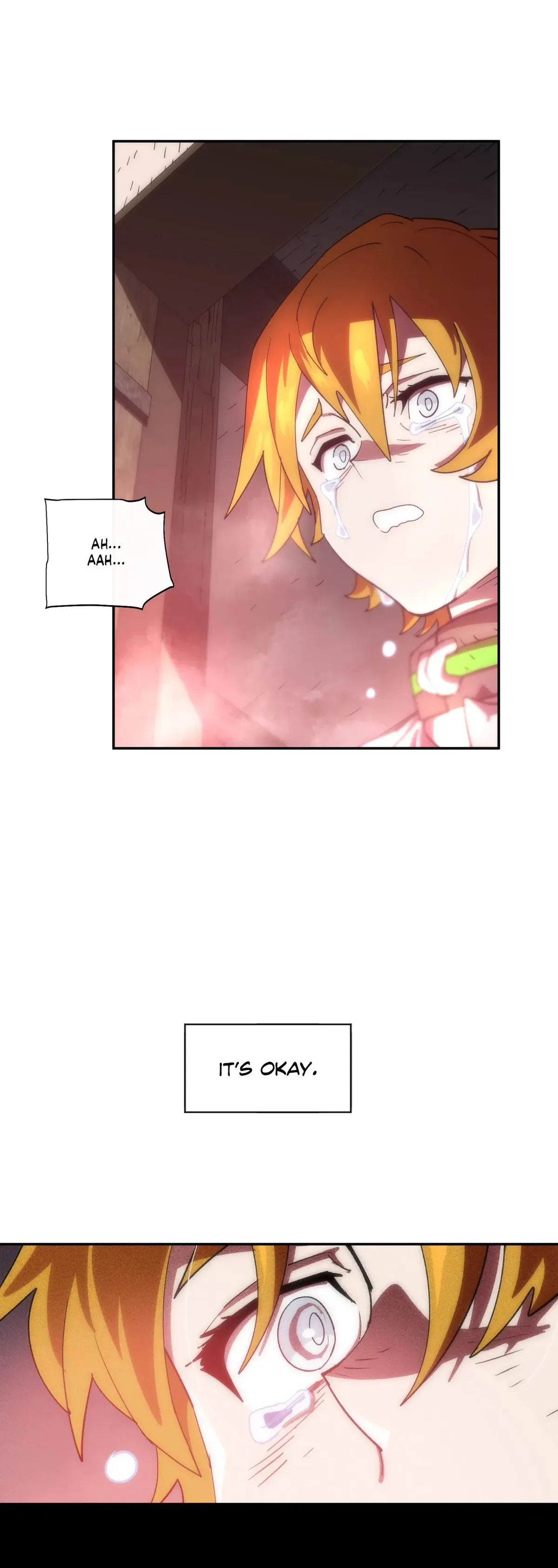 4 Cut Hero Chapter 206 Online - página 11
