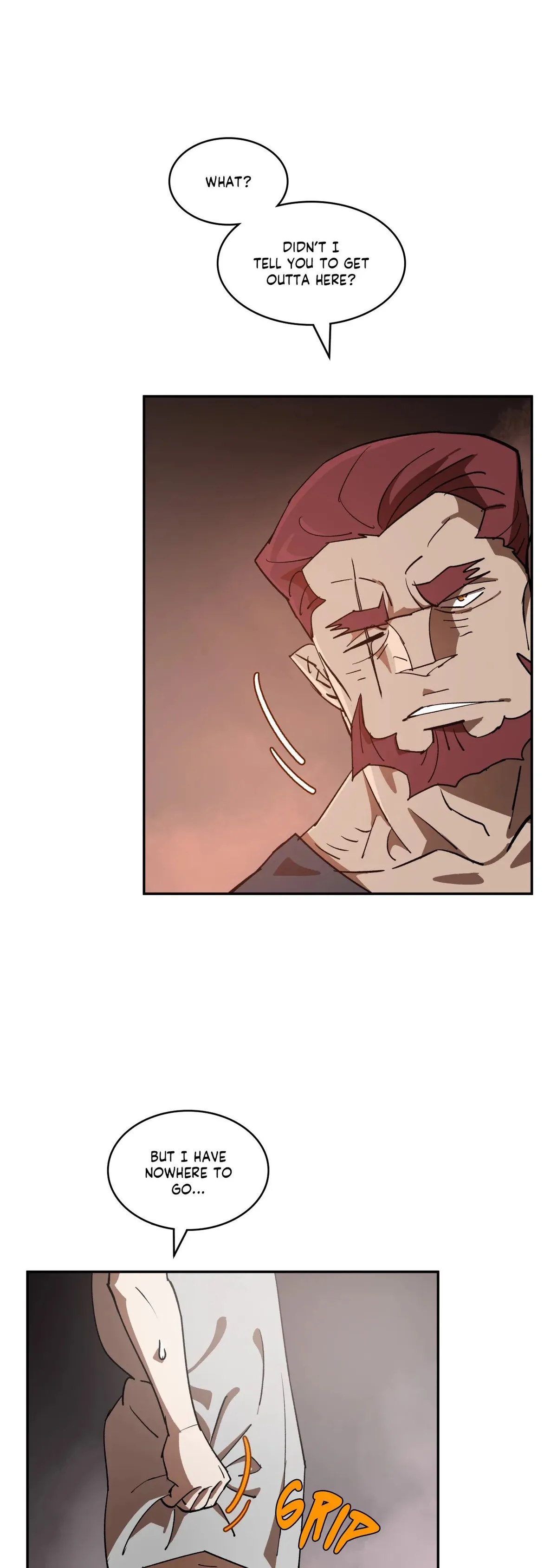 4 Cut Hero Chapter 206 Online - página 14