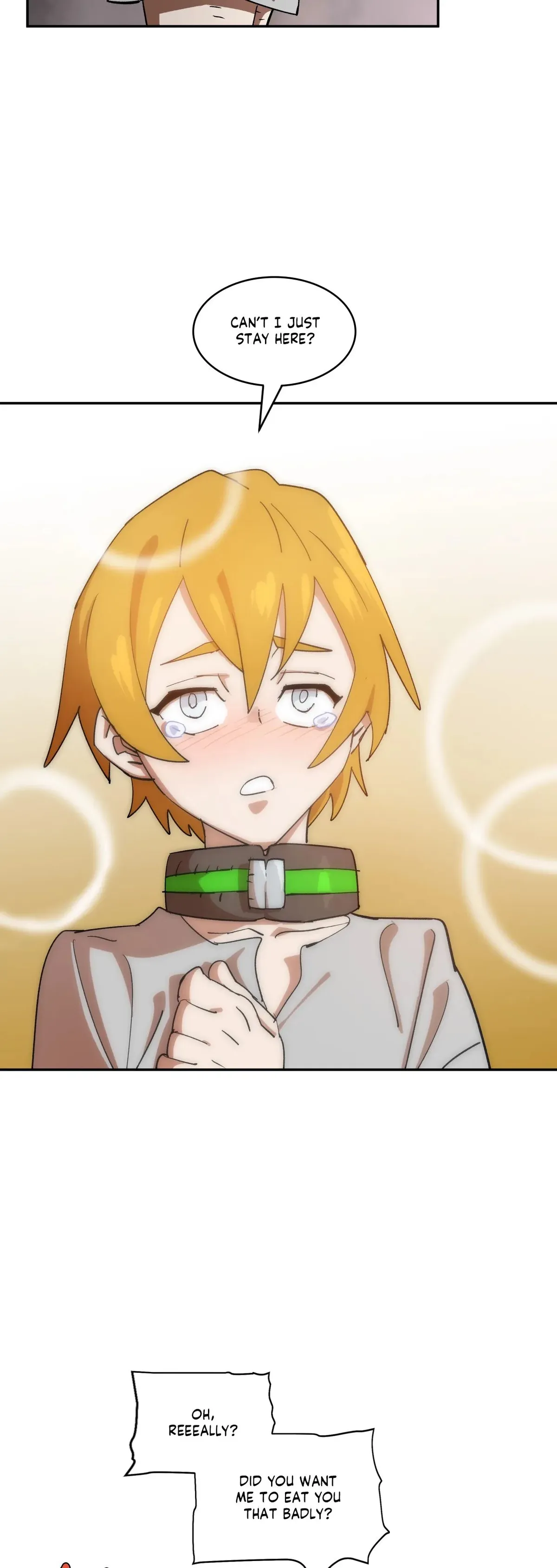 4 Cut Hero Chapter 206 Online - página 15