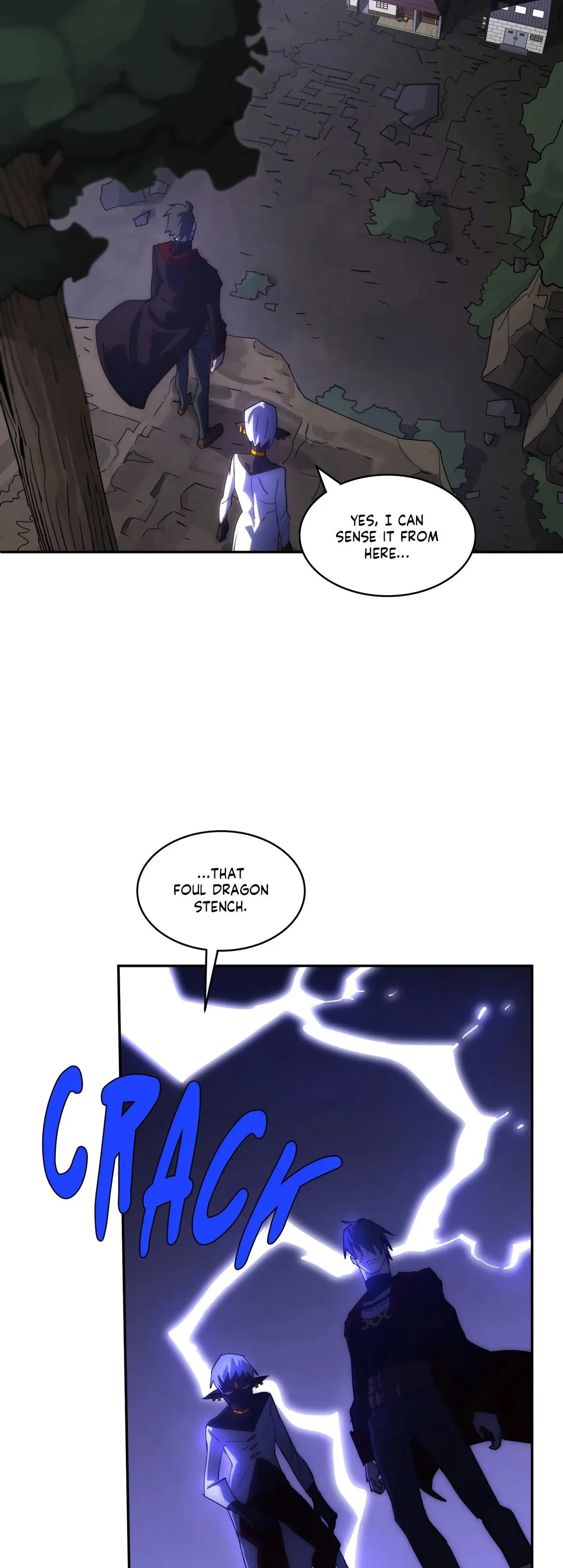 4 Cut Hero Chapter 206 Online - página 23