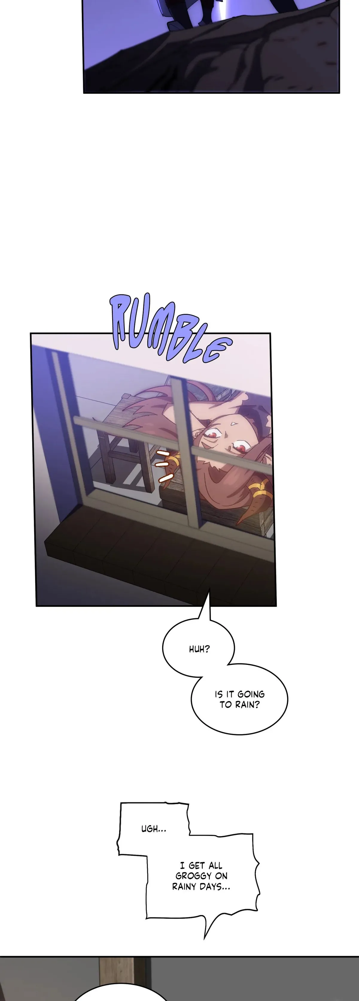 4 Cut Hero Chapter 206 Online - página 24