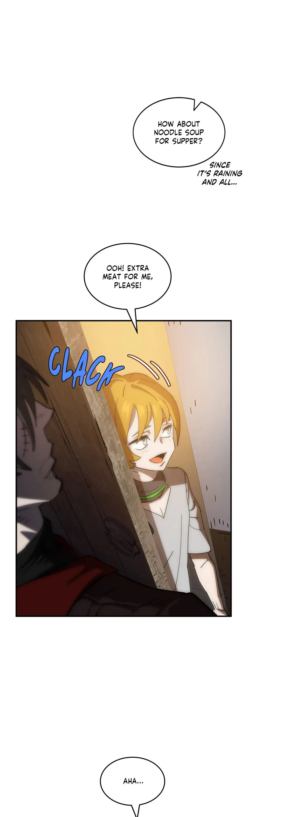4 Cut Hero Chapter 206 Online - página 26