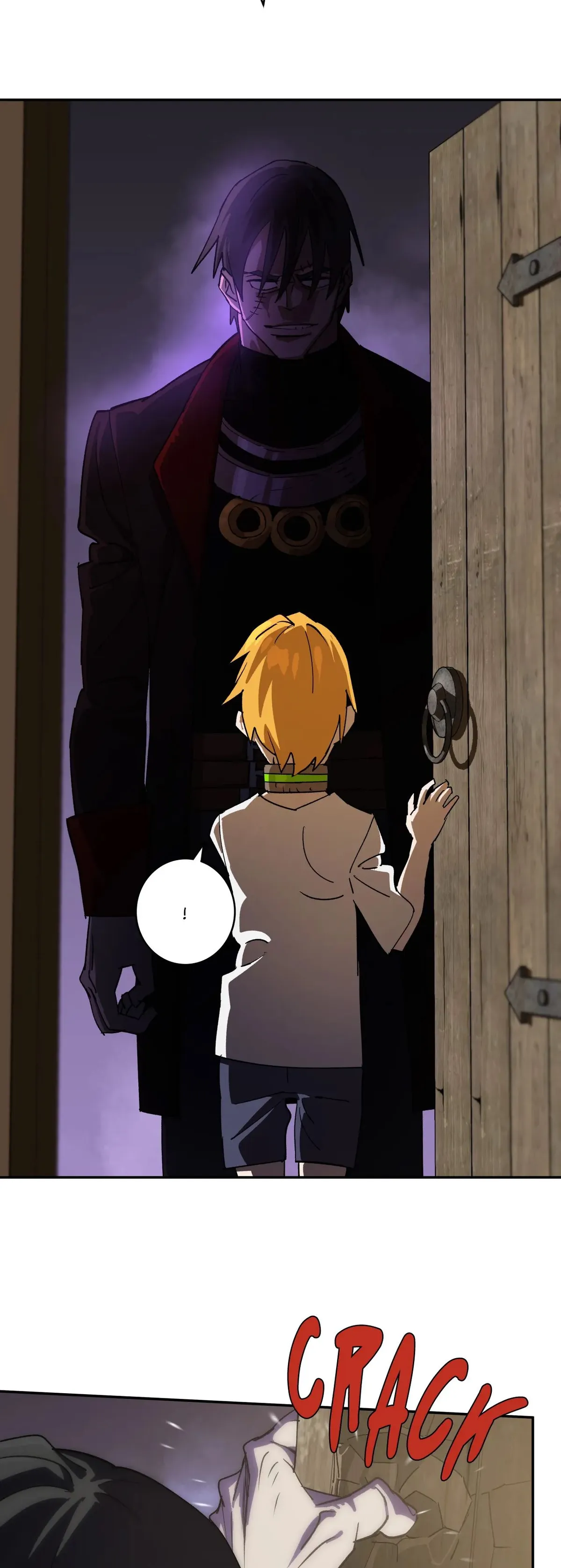 4 Cut Hero Chapter 206 Online - página 27