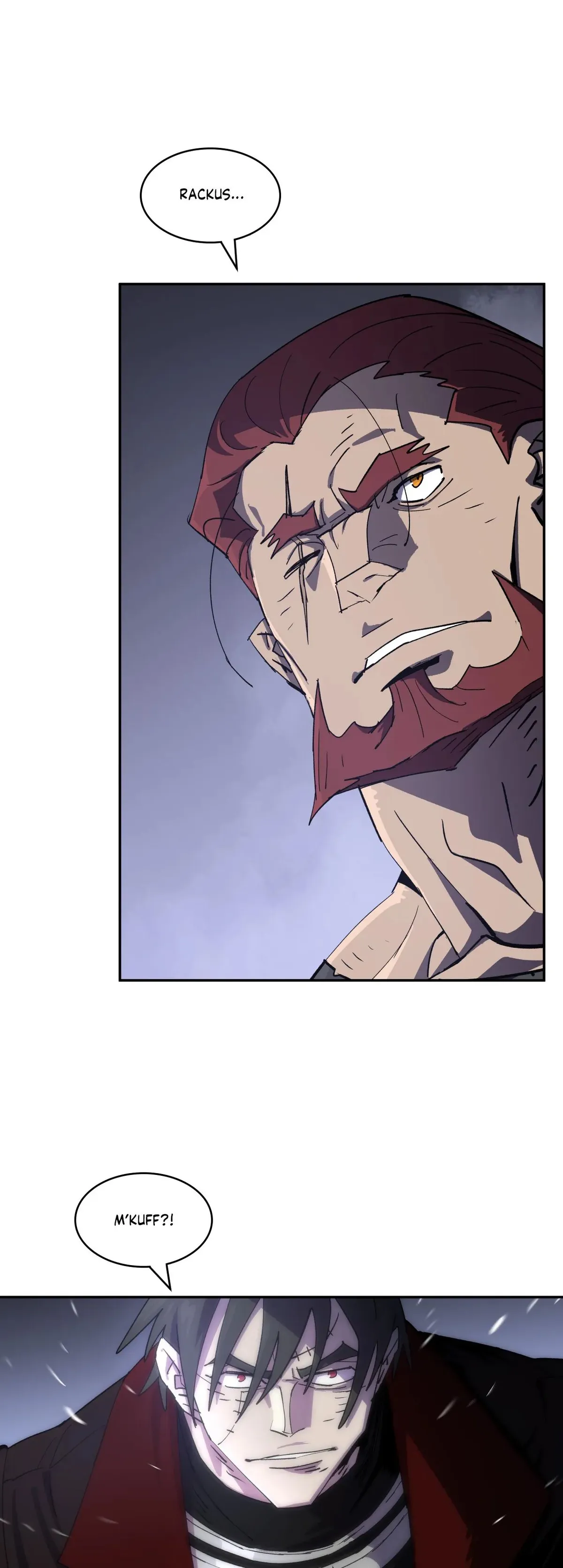 4 Cut Hero Chapter 206 Online - página 32