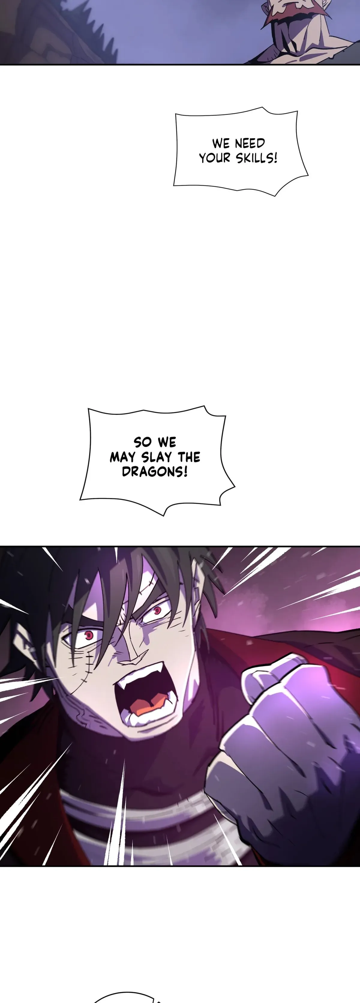 4 Cut Hero Chapter 206 Online - página 36