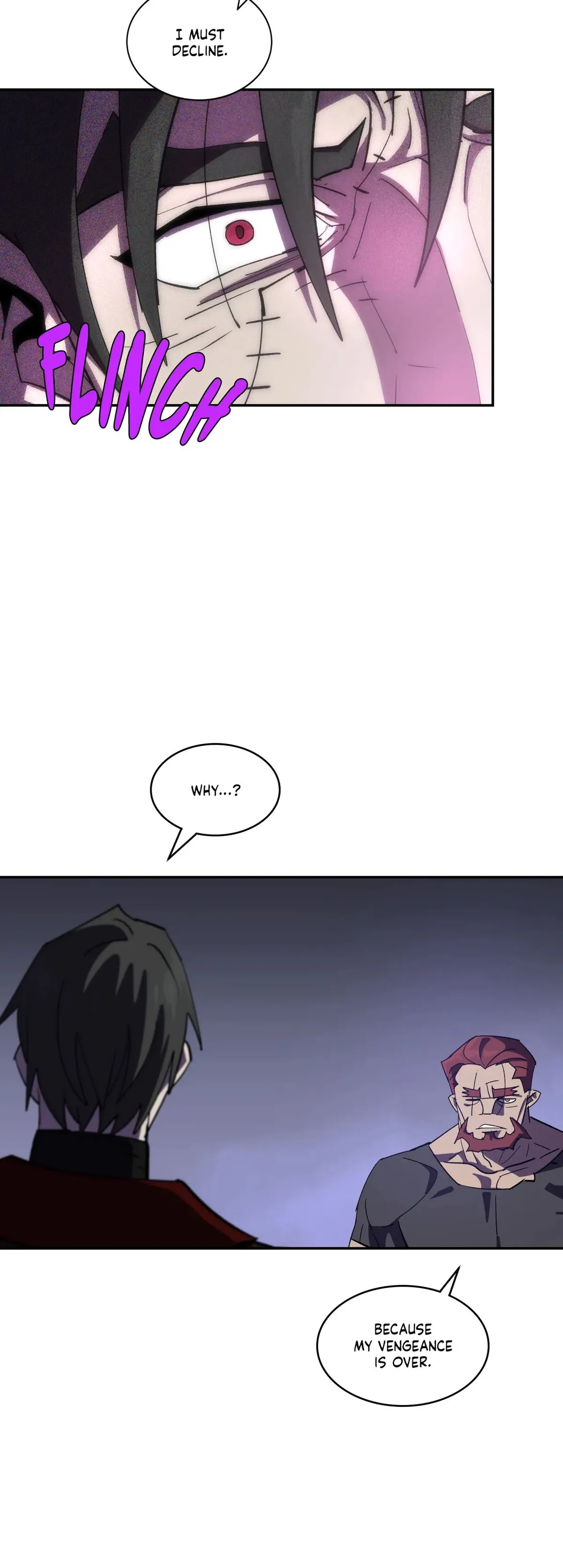 4 Cut Hero Chapter 206 Online - página 37