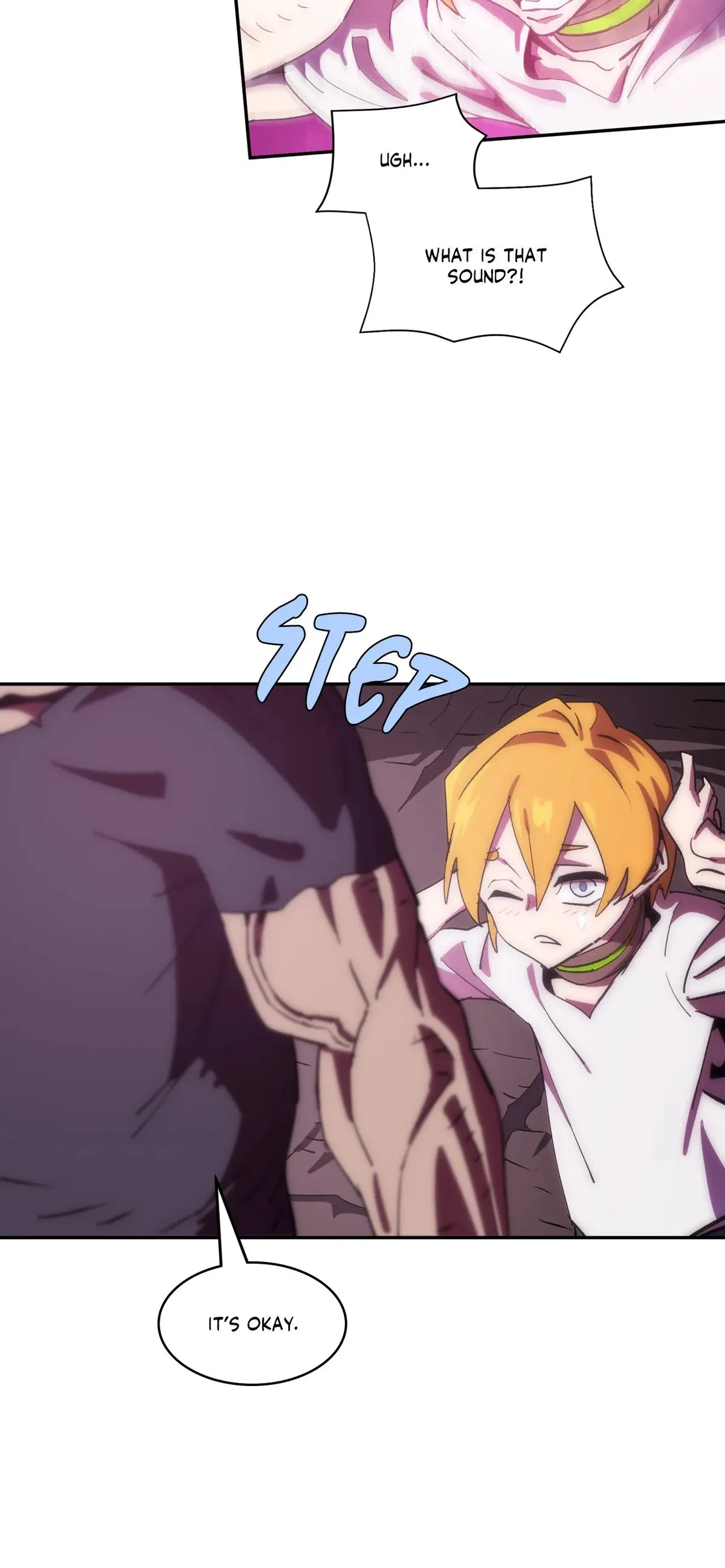 4 Cut Hero Chapter 206 Online - página 43