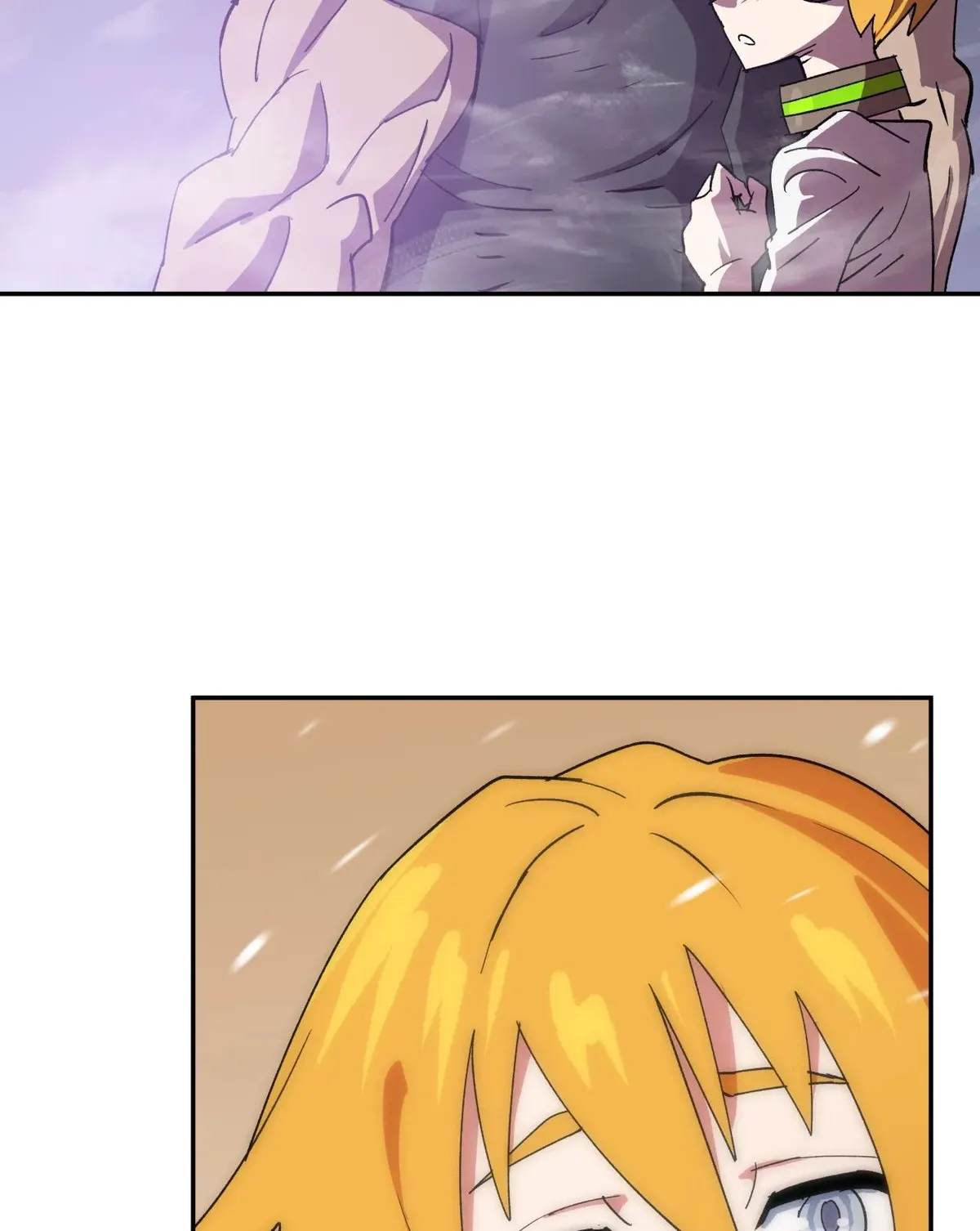 4 Cut Hero Chapter 206 Online - página 45