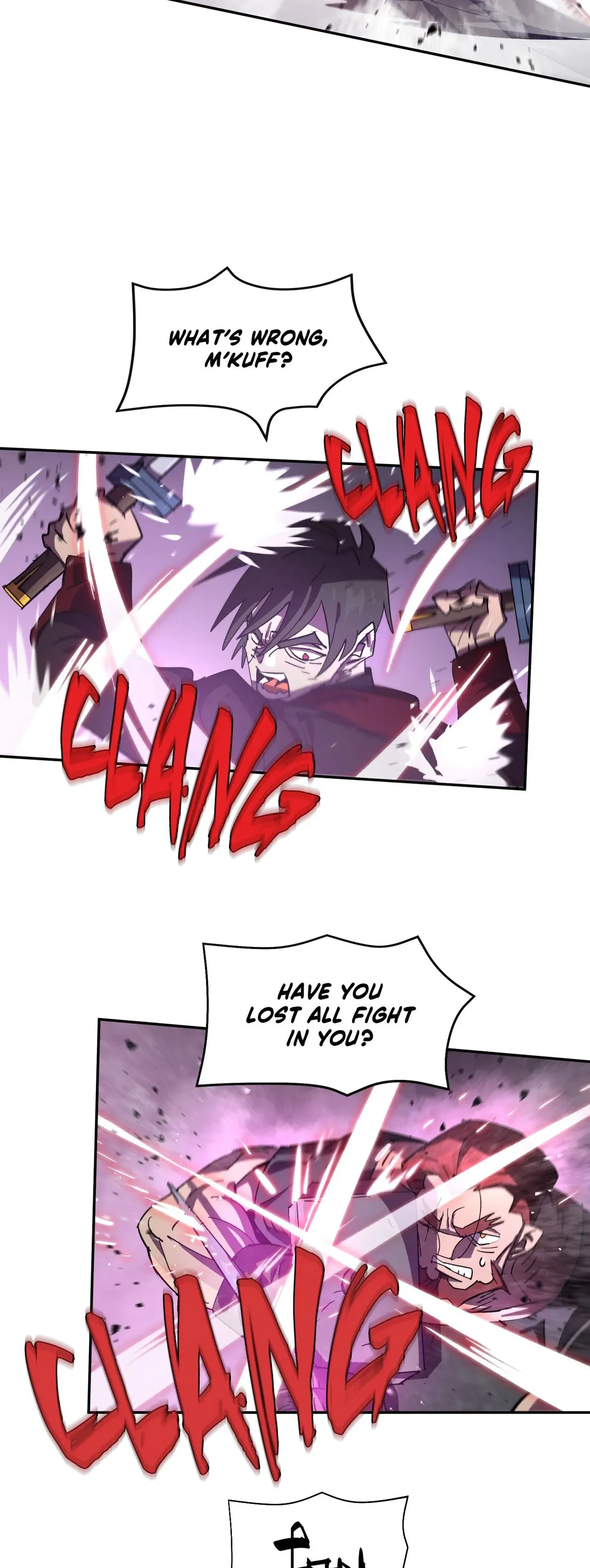 4 Cut Hero Chapter 207 Online - página 6