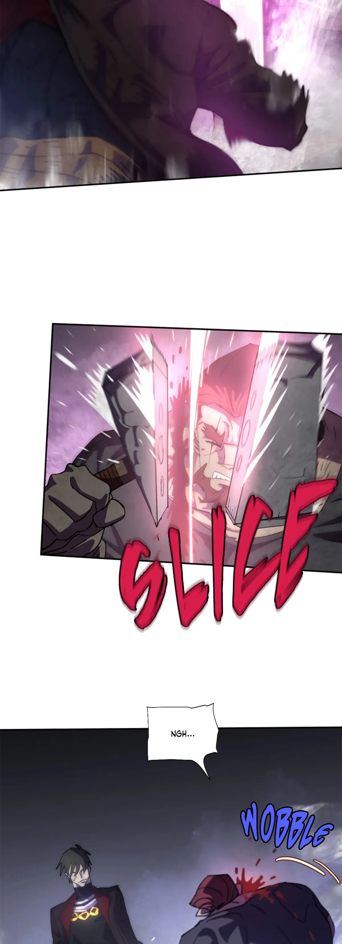 4 Cut Hero Chapter 207 Online - página 10