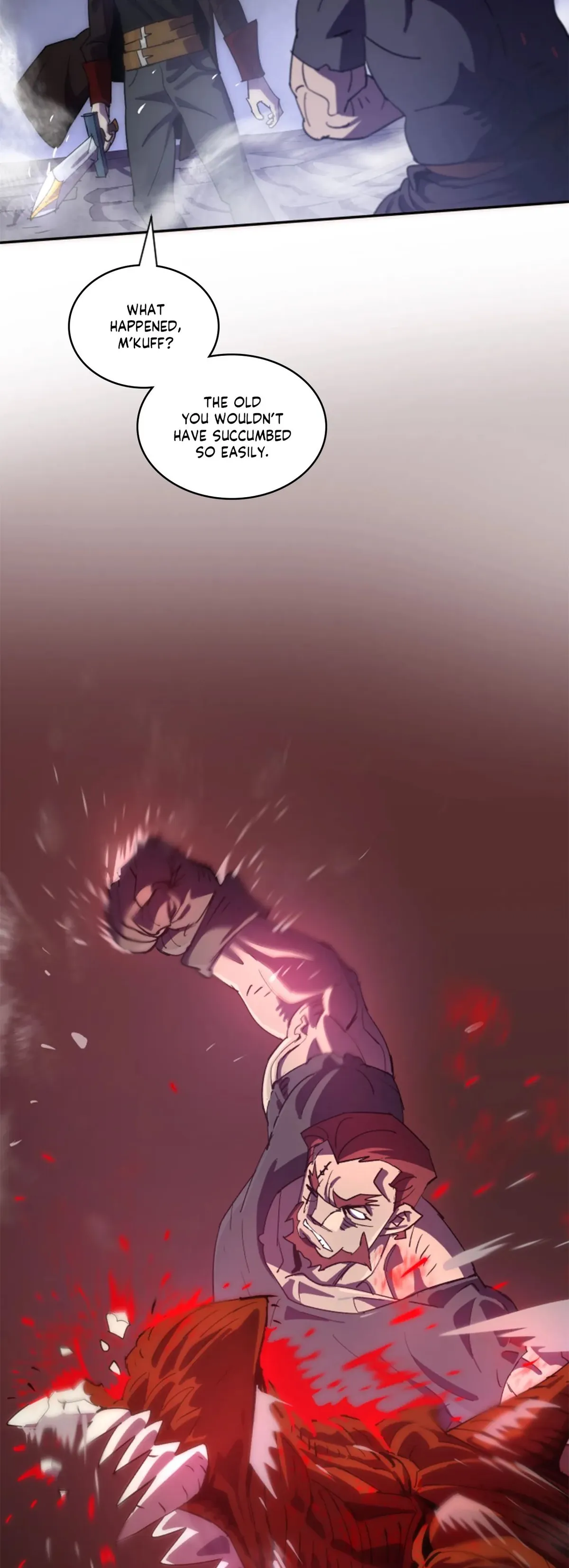 4 Cut Hero Chapter 207 Online - página 11