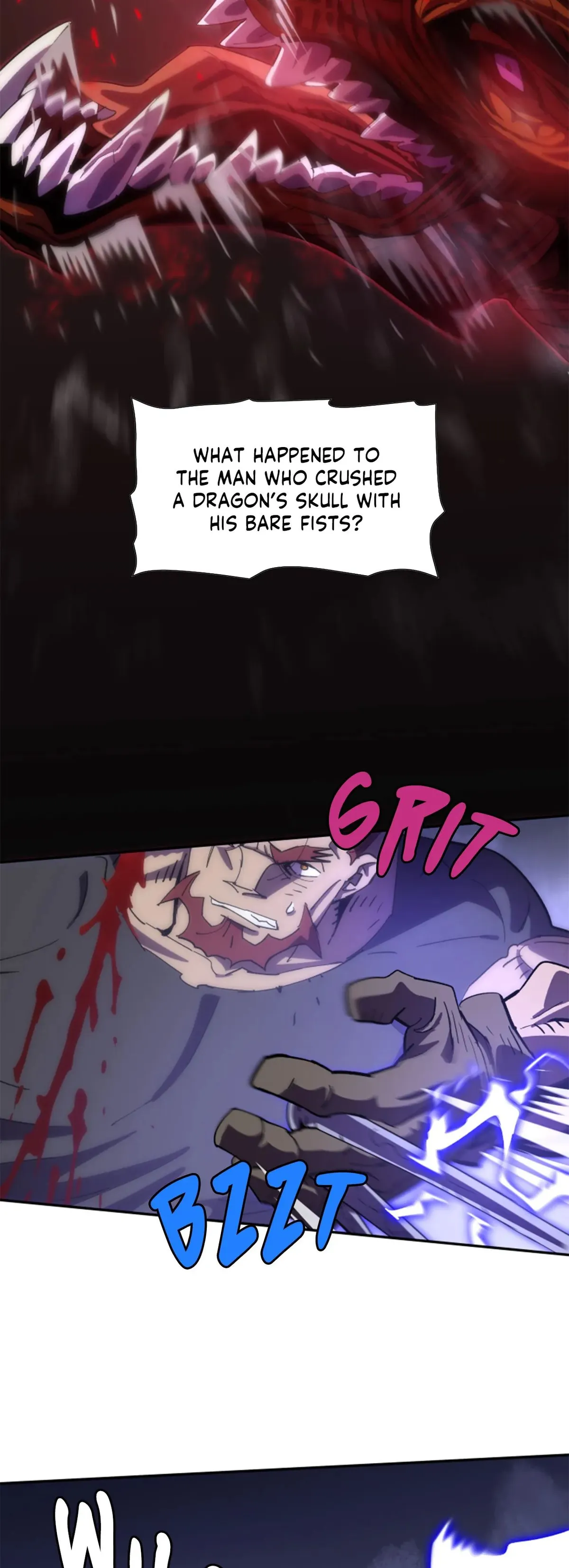 4 Cut Hero Chapter 207 Online - página 12