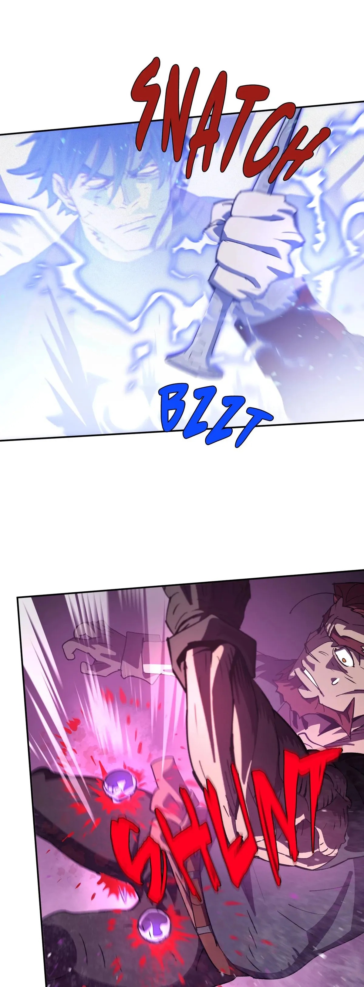 4 Cut Hero Chapter 207 Online - página 14