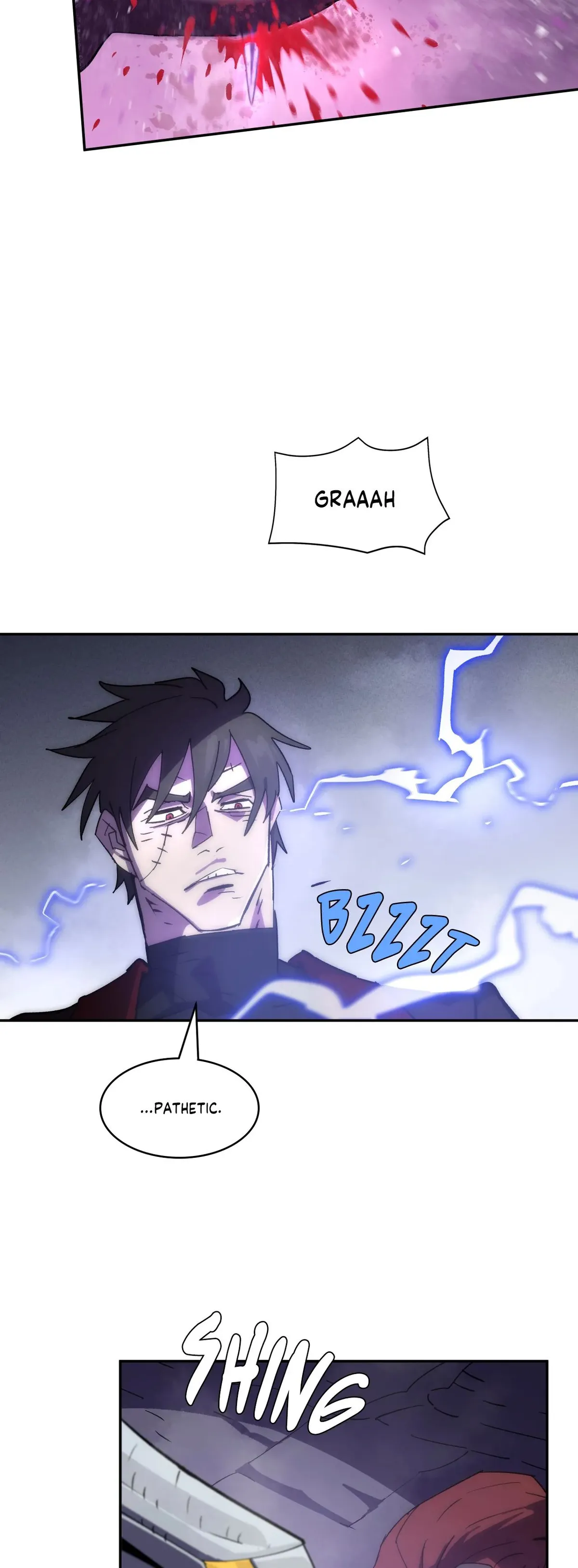 4 Cut Hero Chapter 207 Online - página 15