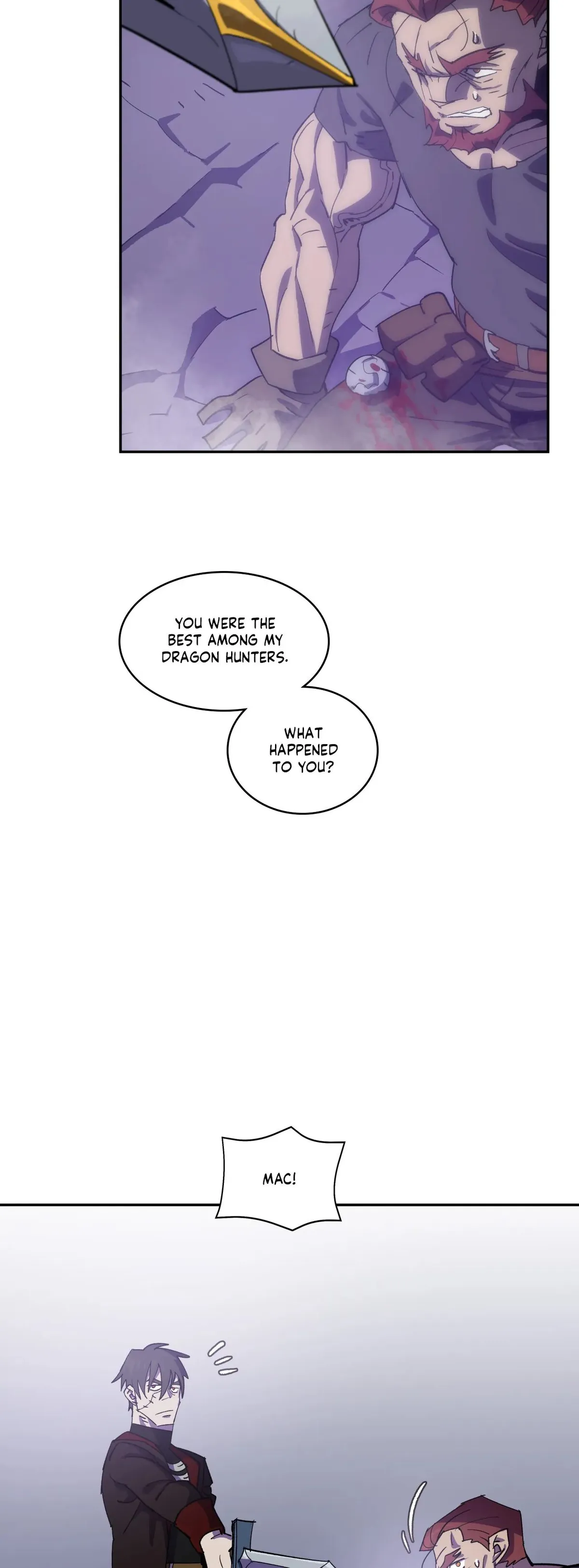 4 Cut Hero Chapter 207 Online - página 16