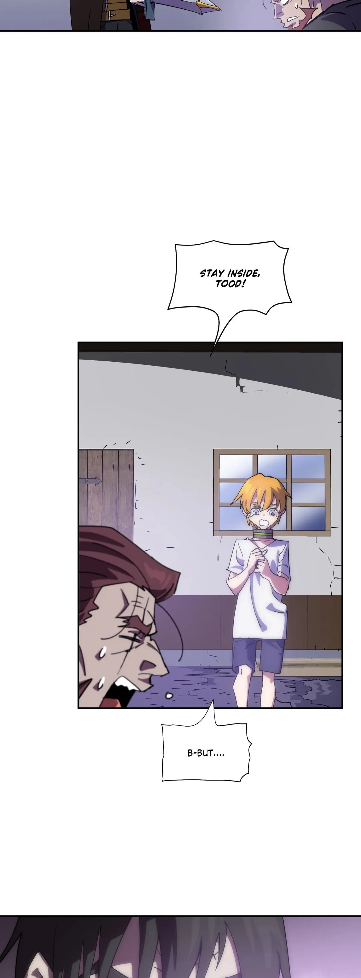4 Cut Hero Chapter 207 Online - página 17