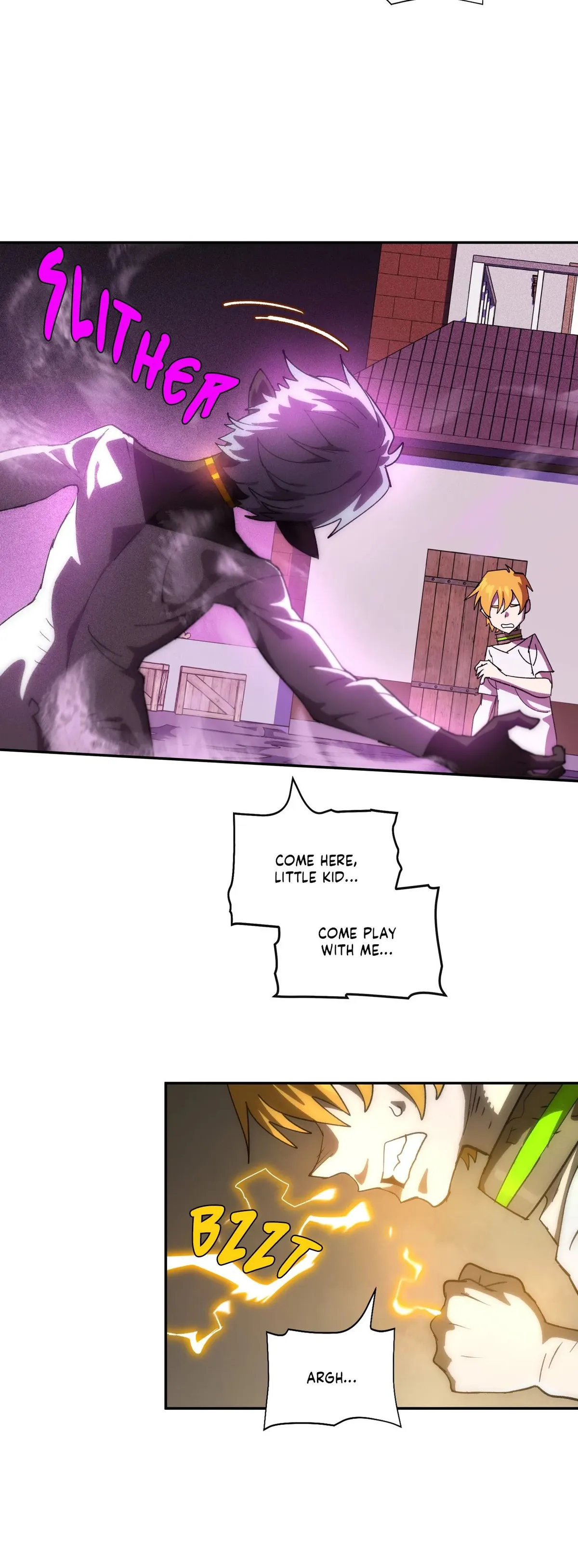 4 Cut Hero Chapter 207 Online - página 19