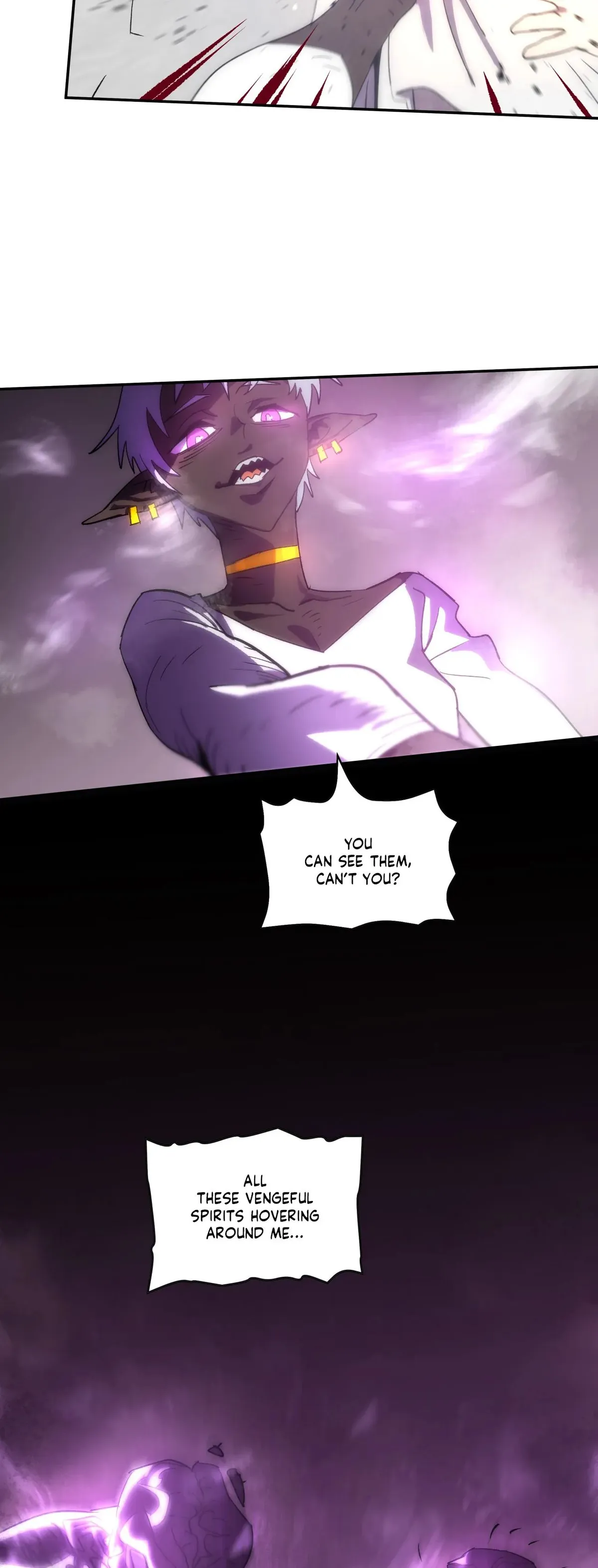 4 Cut Hero Chapter 207 Online - página 22