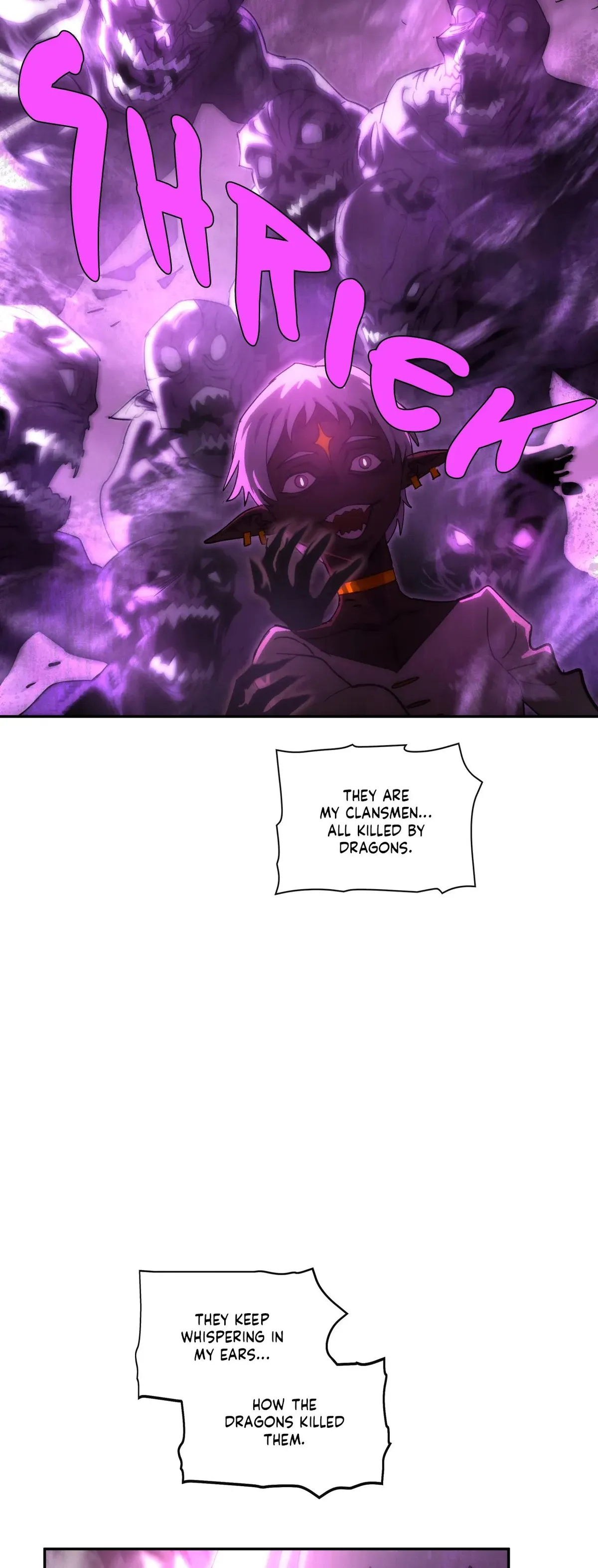 4 Cut Hero Chapter 207 Online - página 23