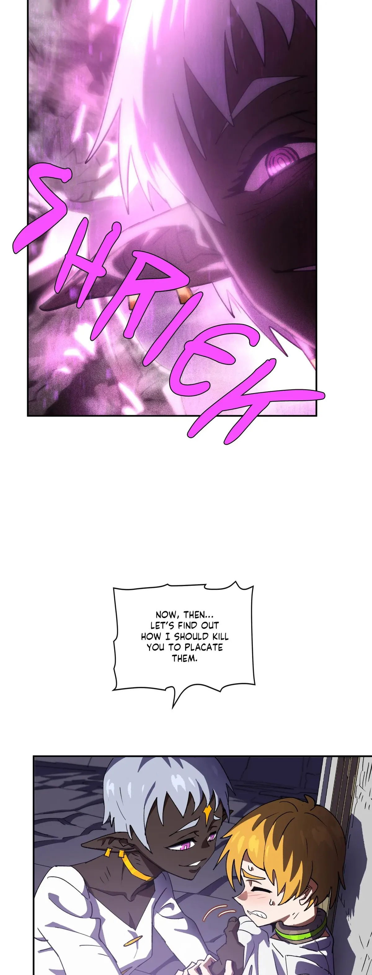4 Cut Hero Chapter 207 Online - página 24