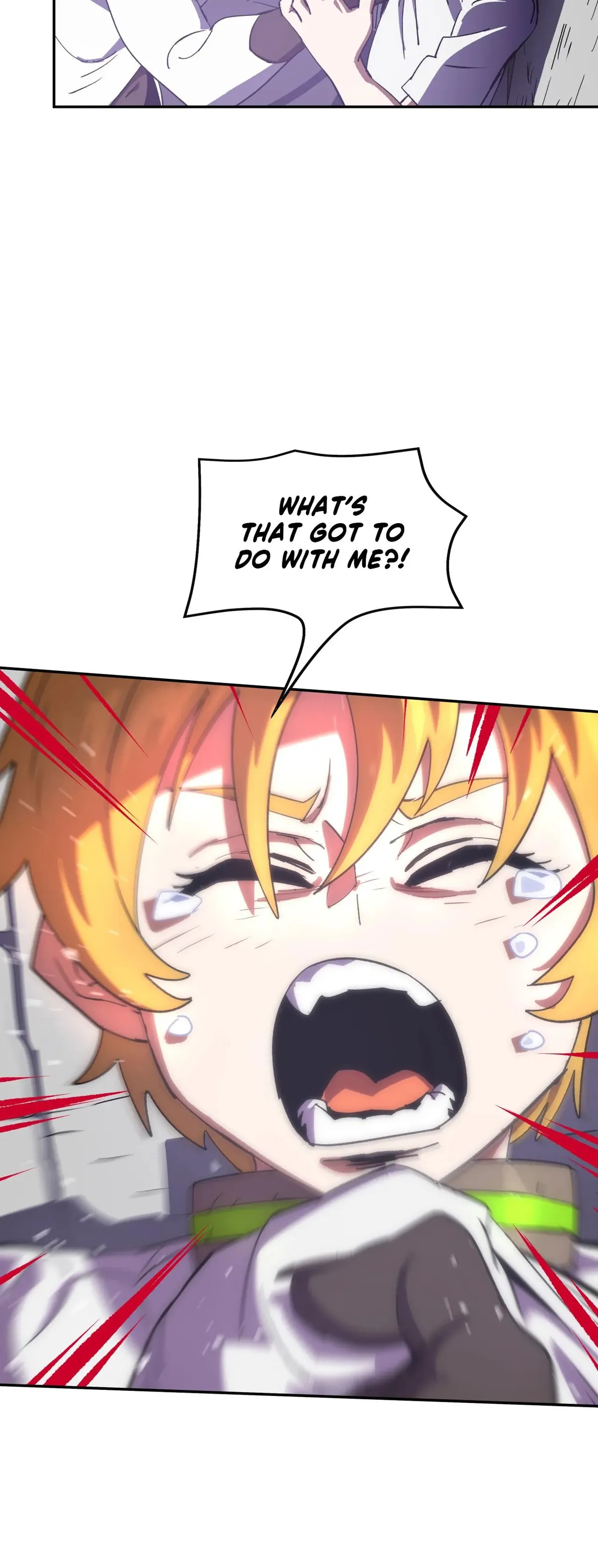 4 Cut Hero Chapter 207 Online - página 25