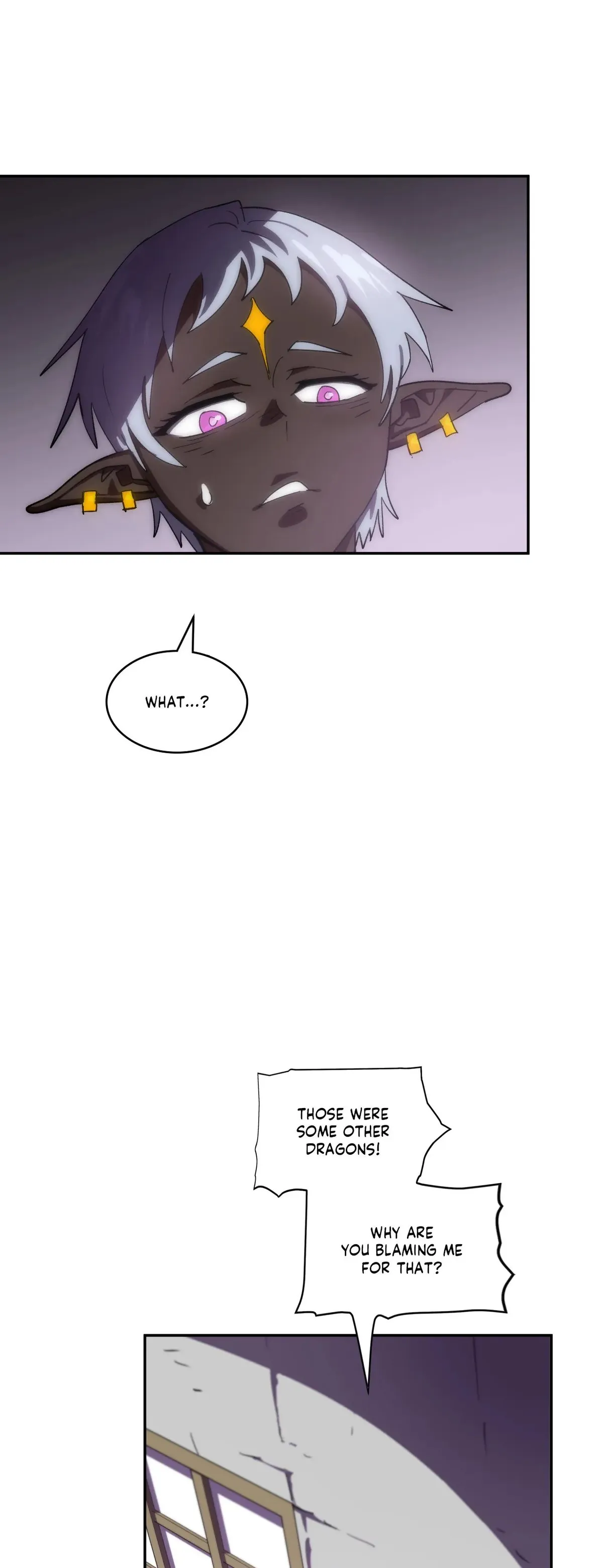 4 Cut Hero Chapter 207 Online - página 26