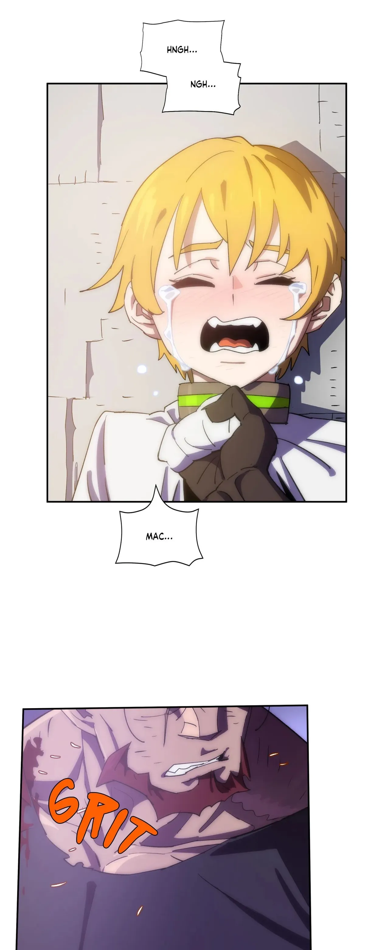4 Cut Hero Chapter 207 Online - página 28