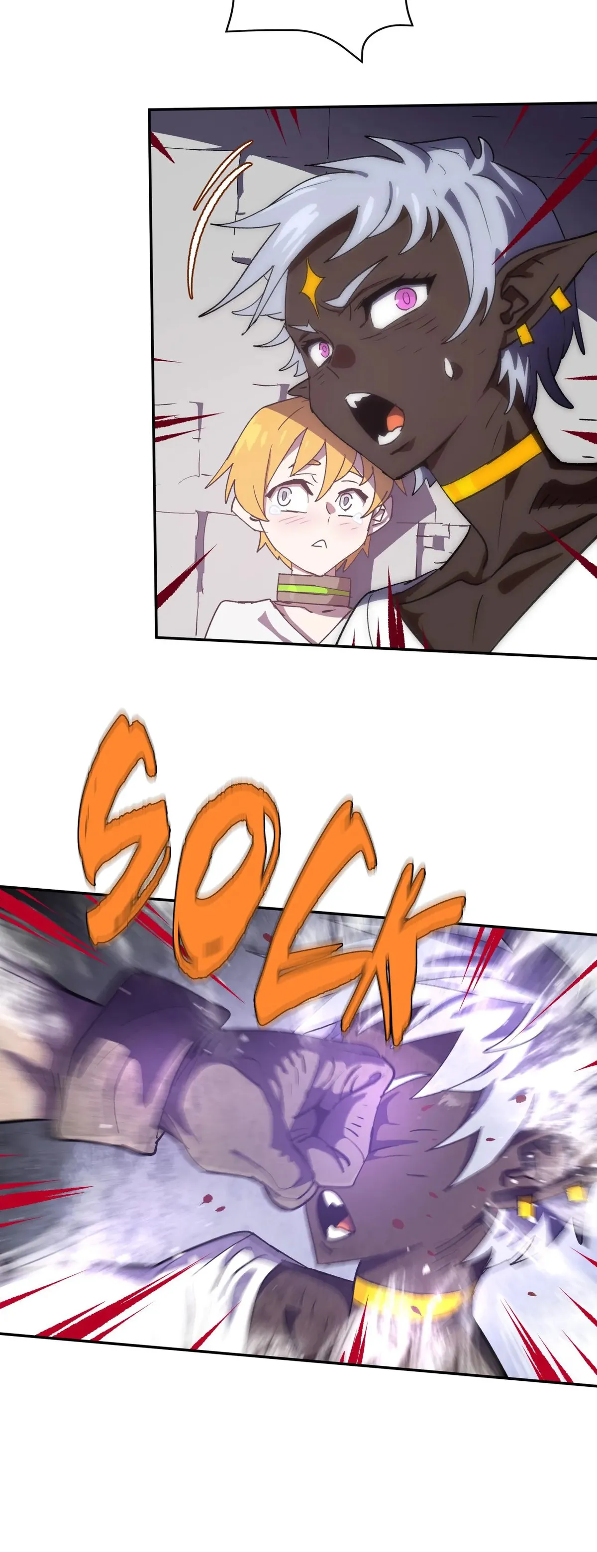 4 Cut Hero Chapter 207 Online - página 31