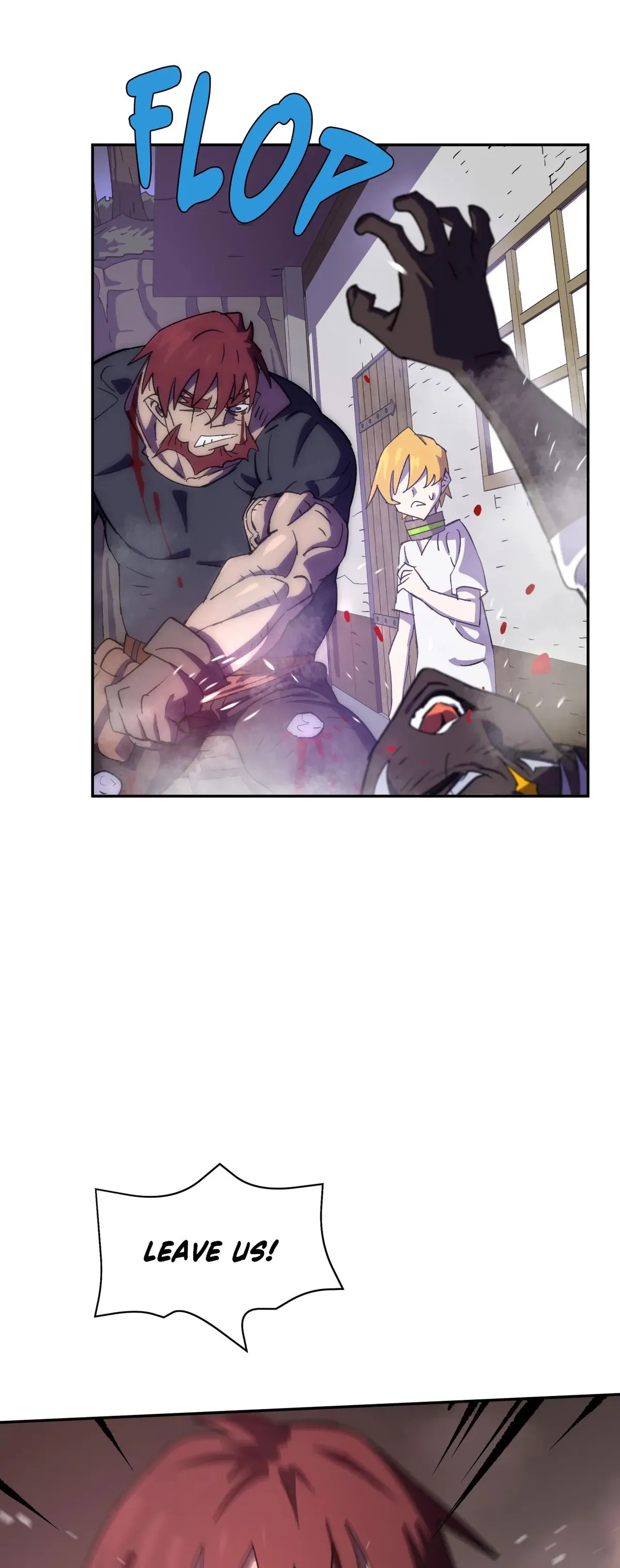 4 Cut Hero Chapter 207 Online - página 32
