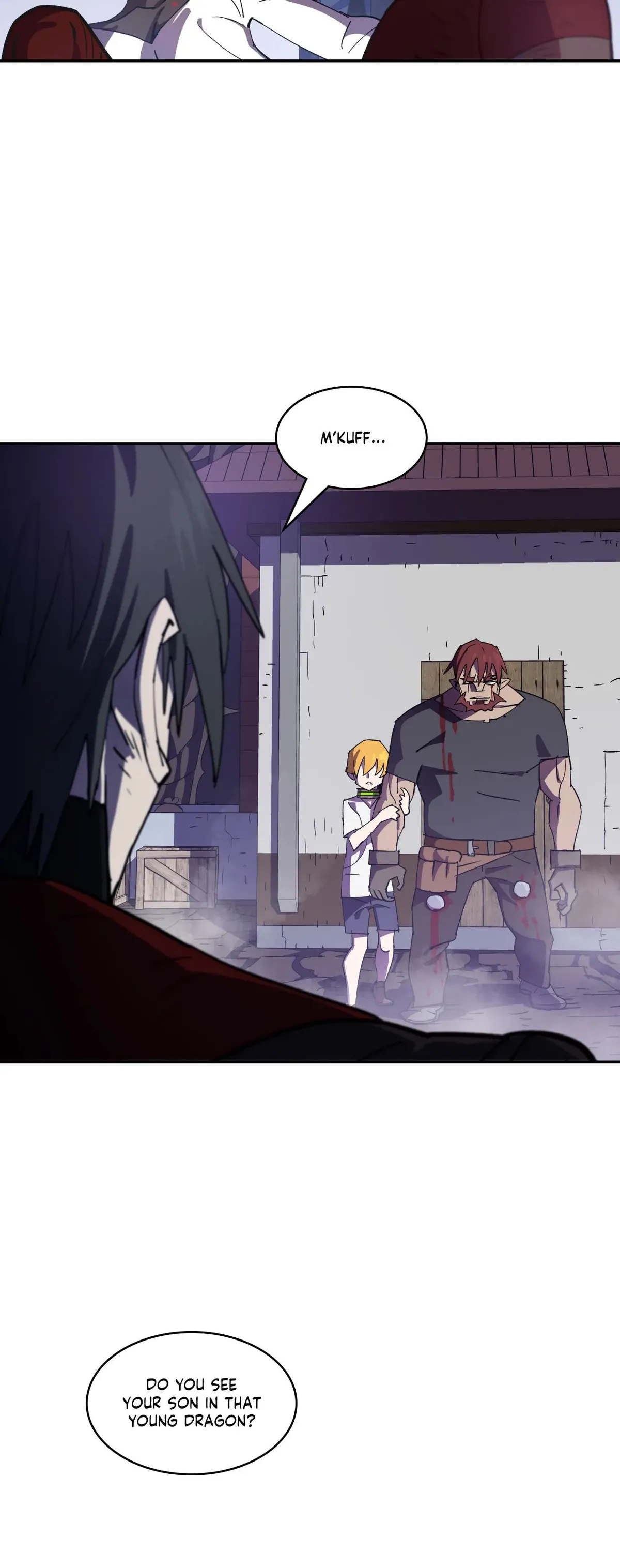 4 Cut Hero Chapter 207 Online - página 34