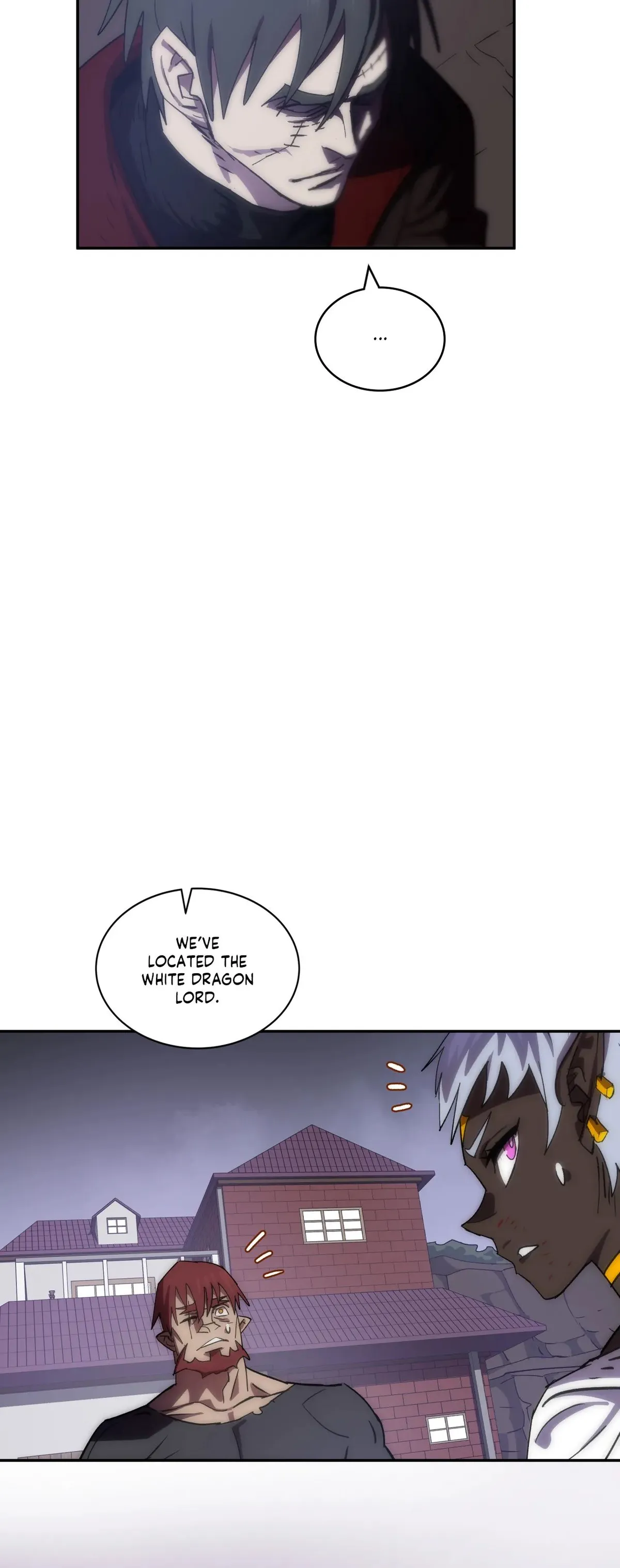 4 Cut Hero Chapter 207 Online - página 36