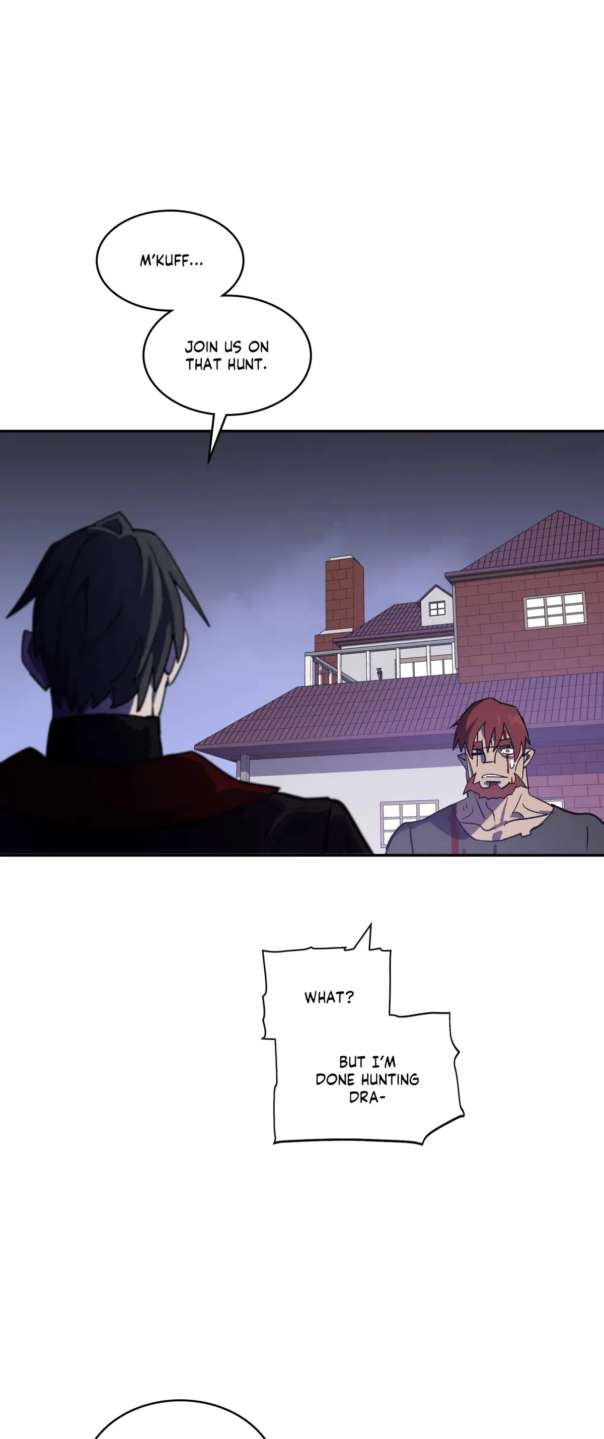 4 Cut Hero Chapter 207 Online - página 38