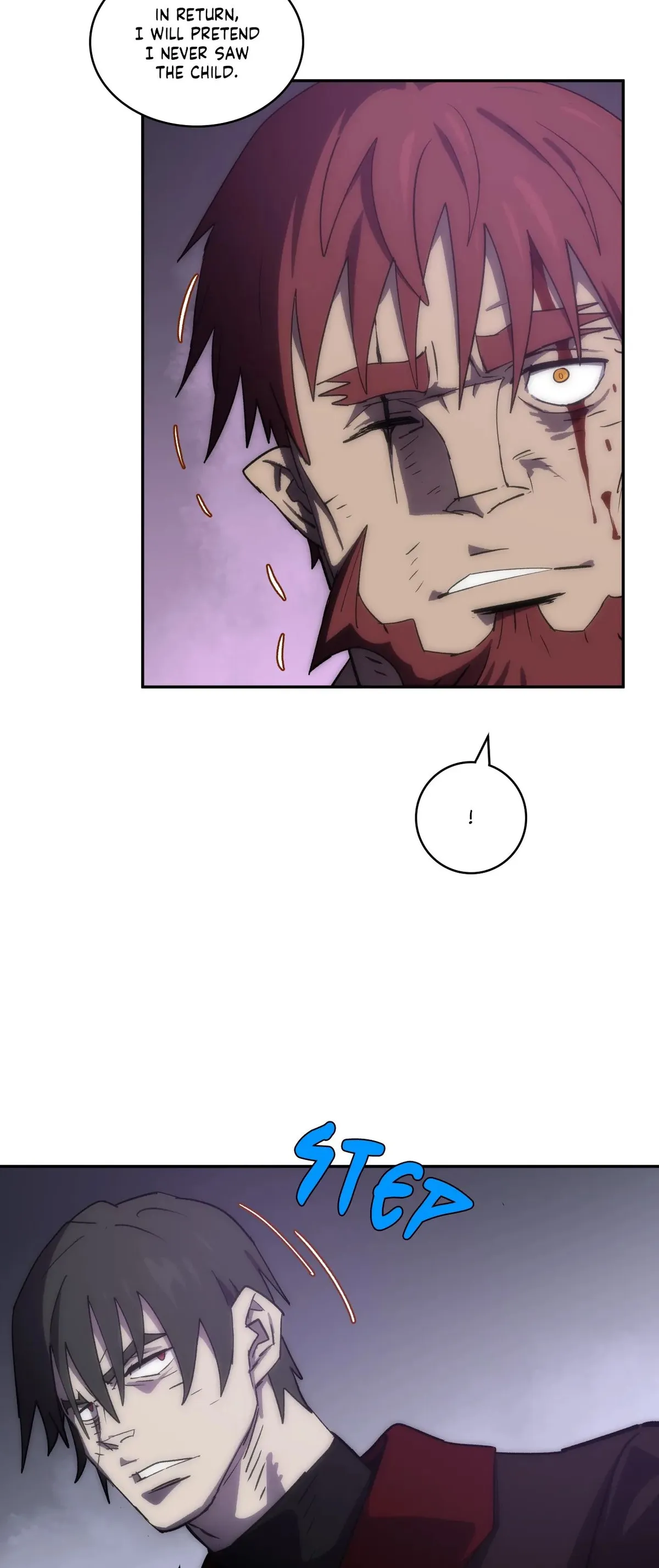 4 Cut Hero Chapter 207 Online - página 39