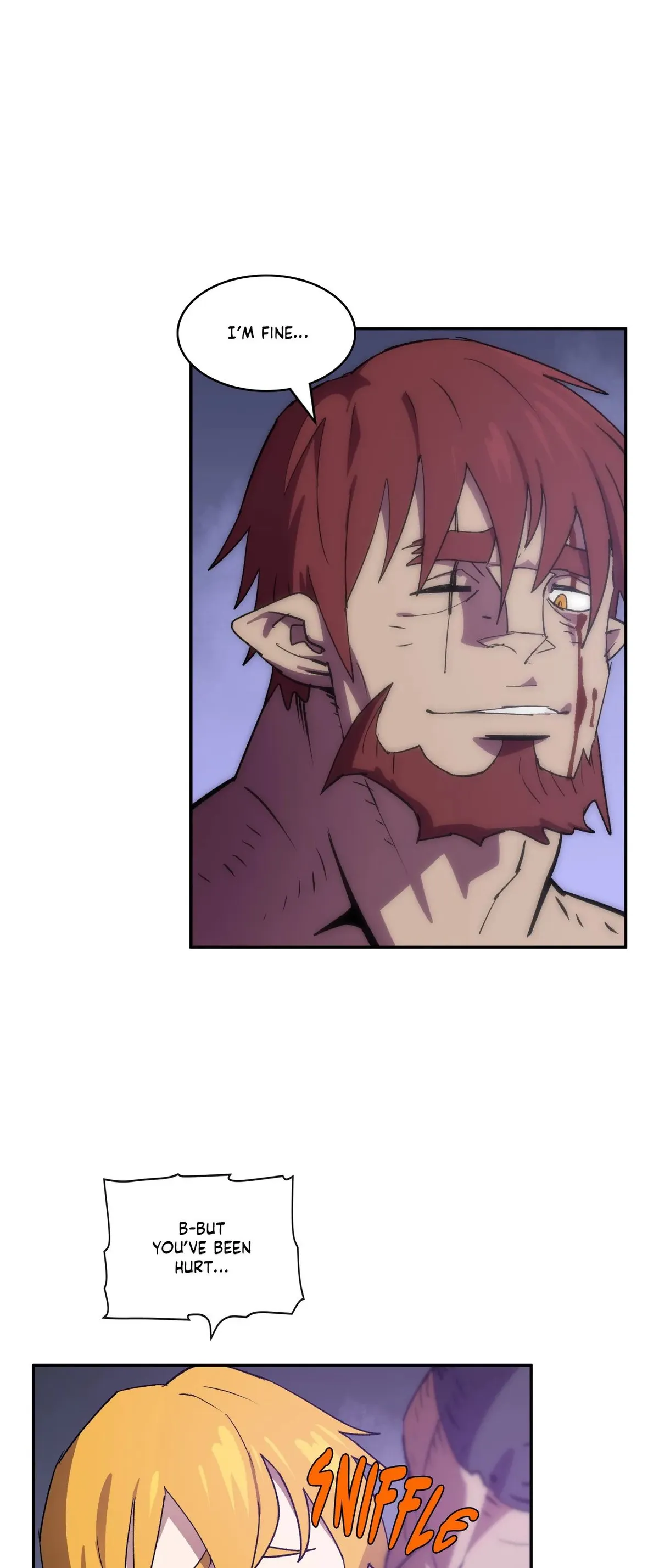 4 Cut Hero Chapter 207 Online - página 42
