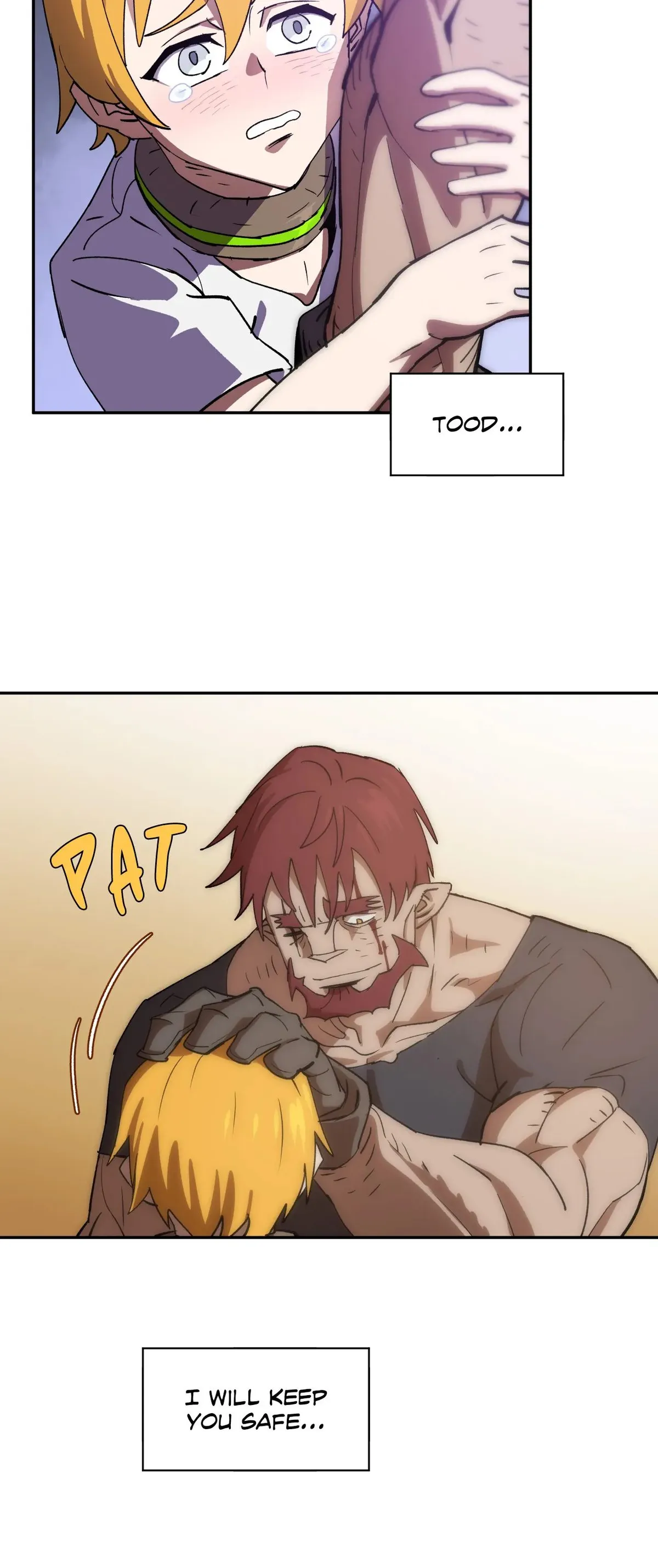4 Cut Hero Chapter 207 Online - página 43