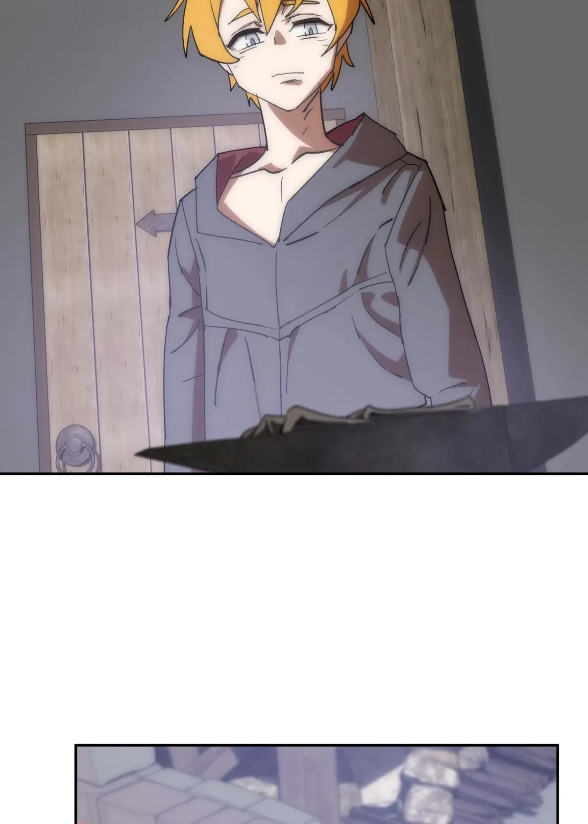 4 Cut Hero Chapter 207 Online - página 46