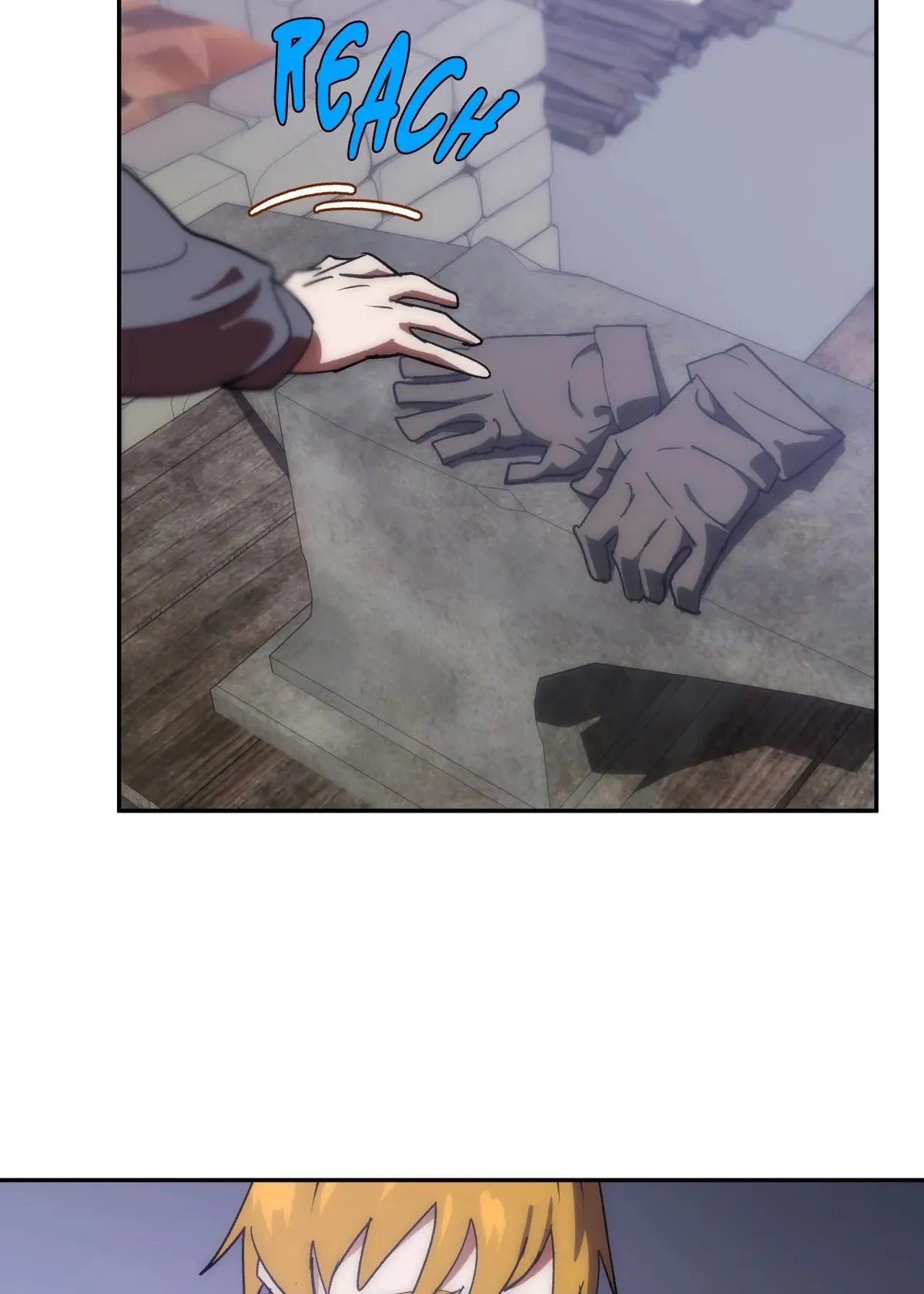 4 Cut Hero Chapter 207 Online - página 47