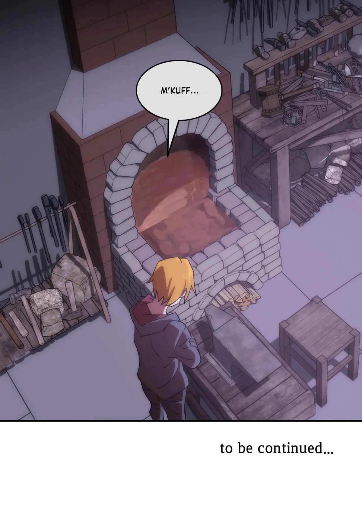 4 Cut Hero Chapter 207 Online - página 49