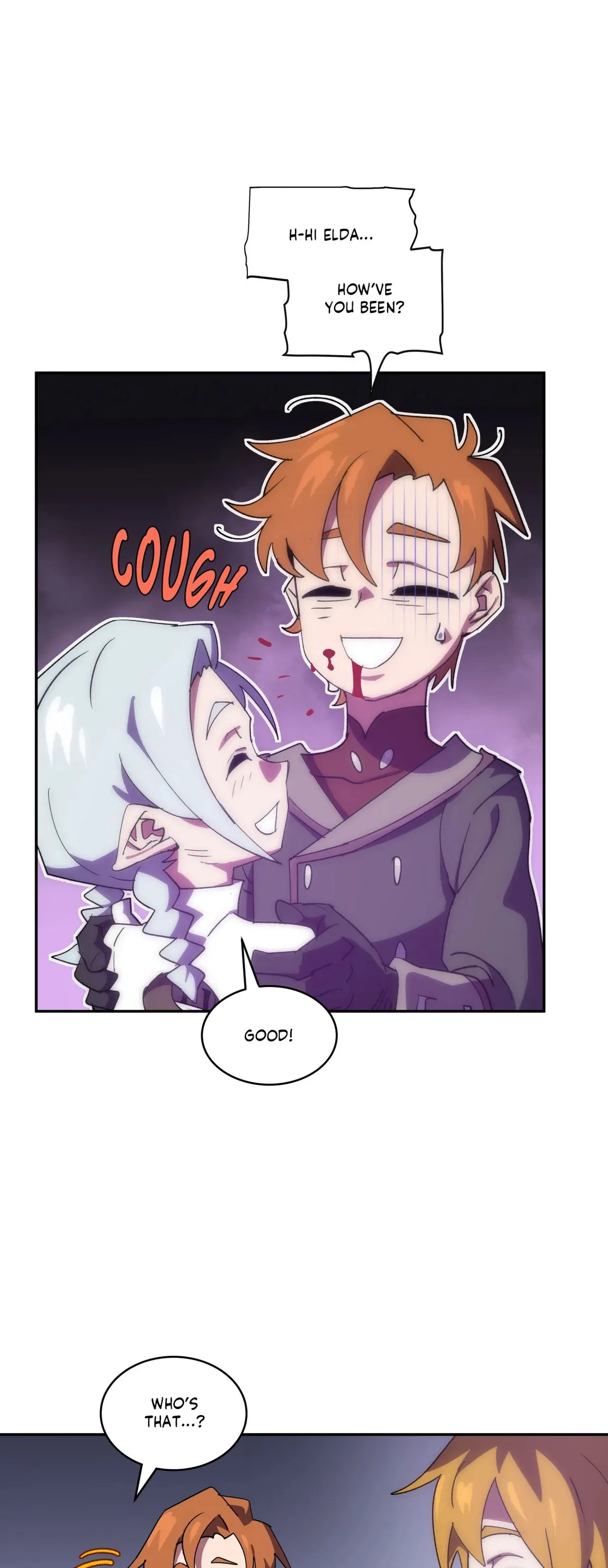 4 Cut Hero Chapter 208 Online - página 6