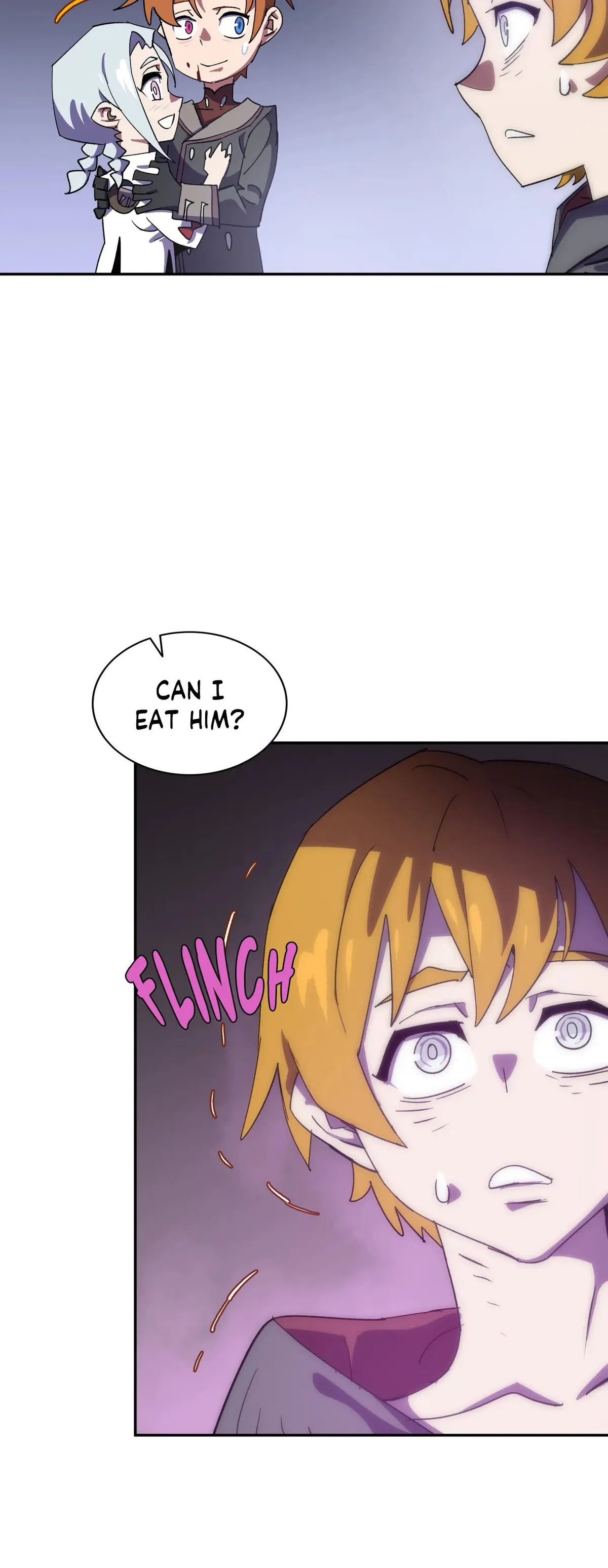 4 Cut Hero Chapter 208 Online - página 7