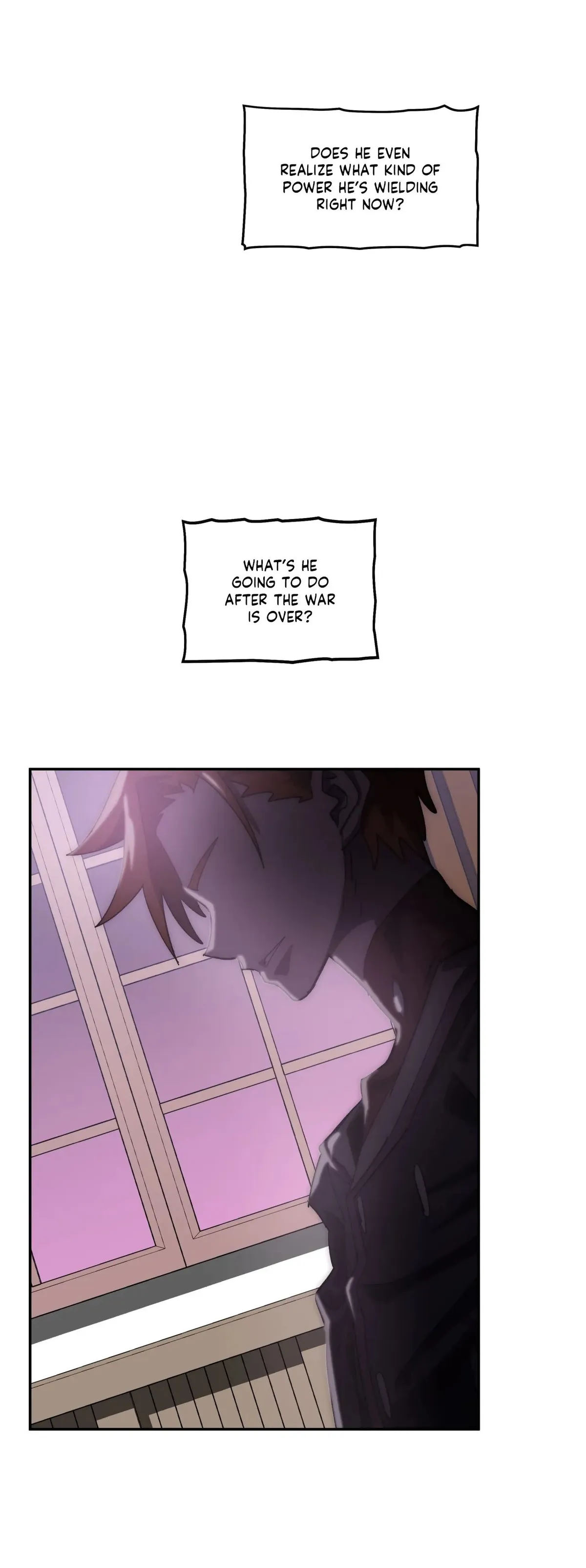 4 Cut Hero Chapter 208 Online - página 20